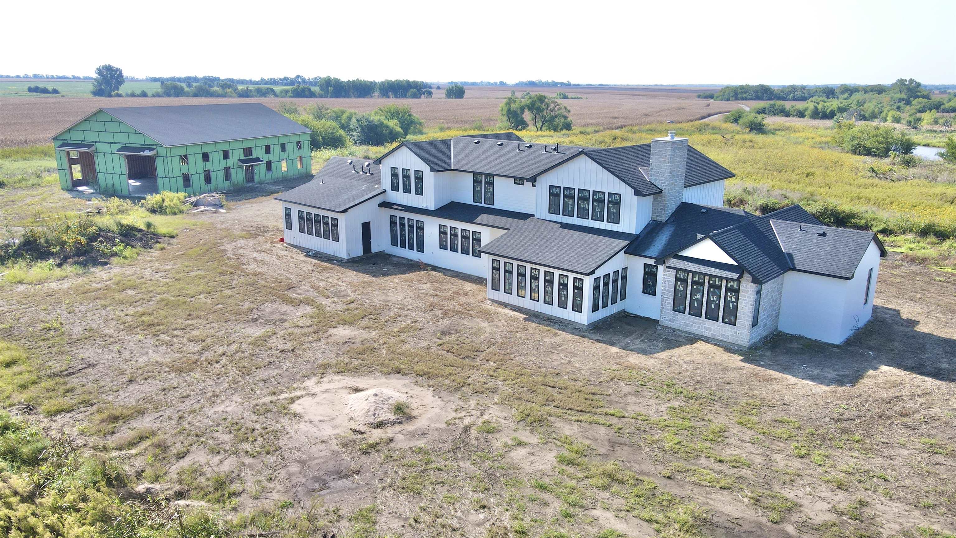 11682 NW 160th Street Newton KS 67114