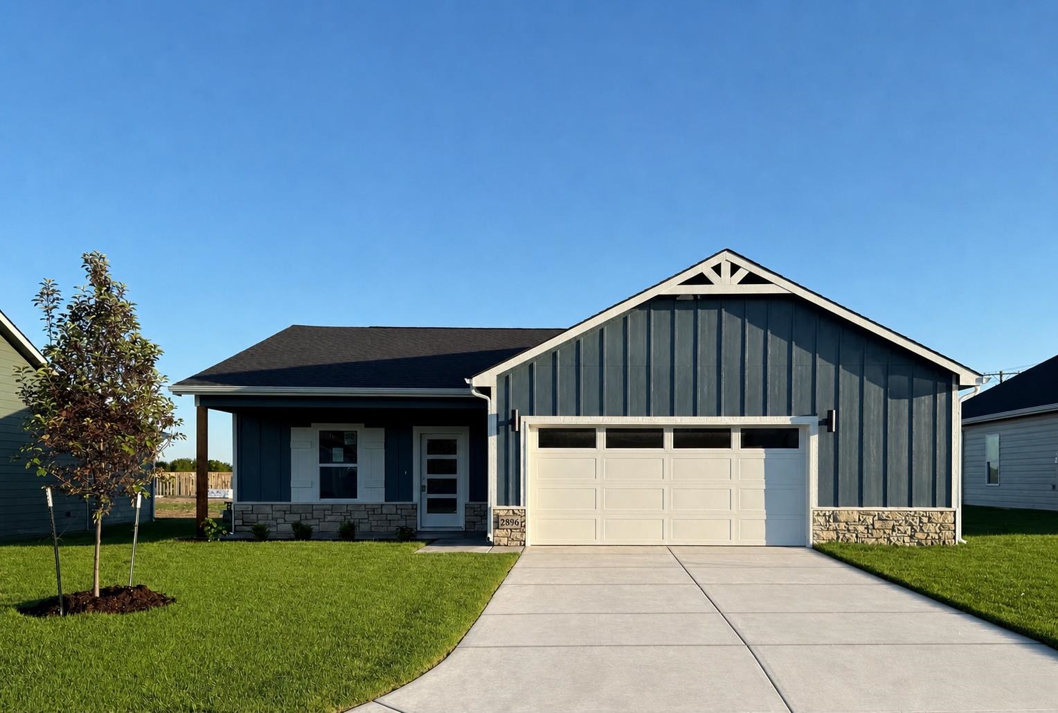2896 S Maize Court Wichita KS 67215