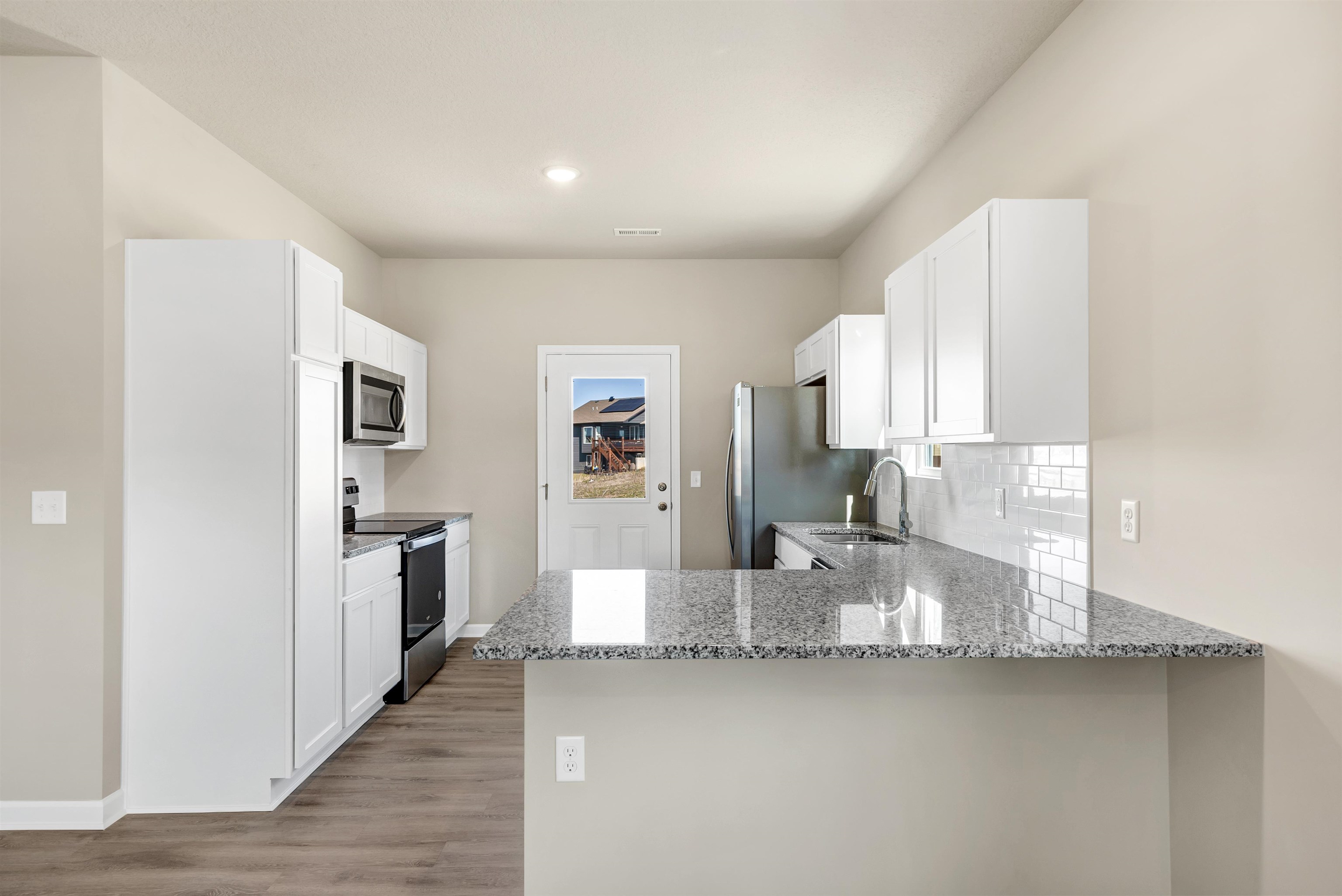 2896 S Maize Court Wichita KS 67215
