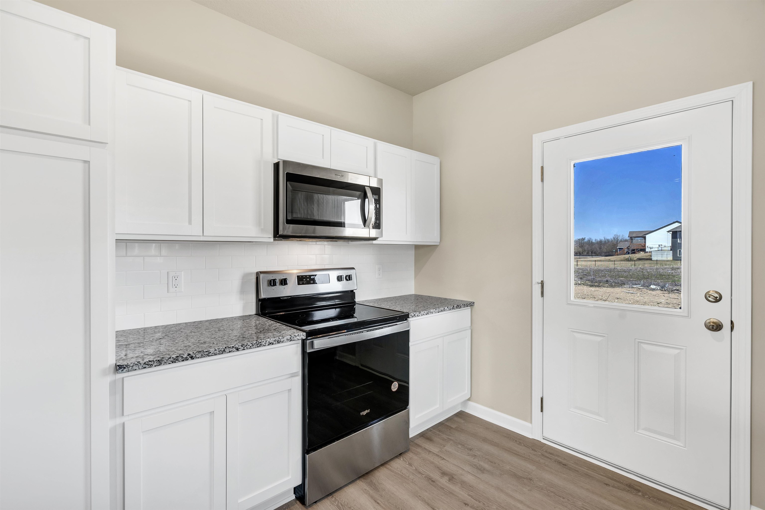 2896 S Maize Court Wichita KS 67215