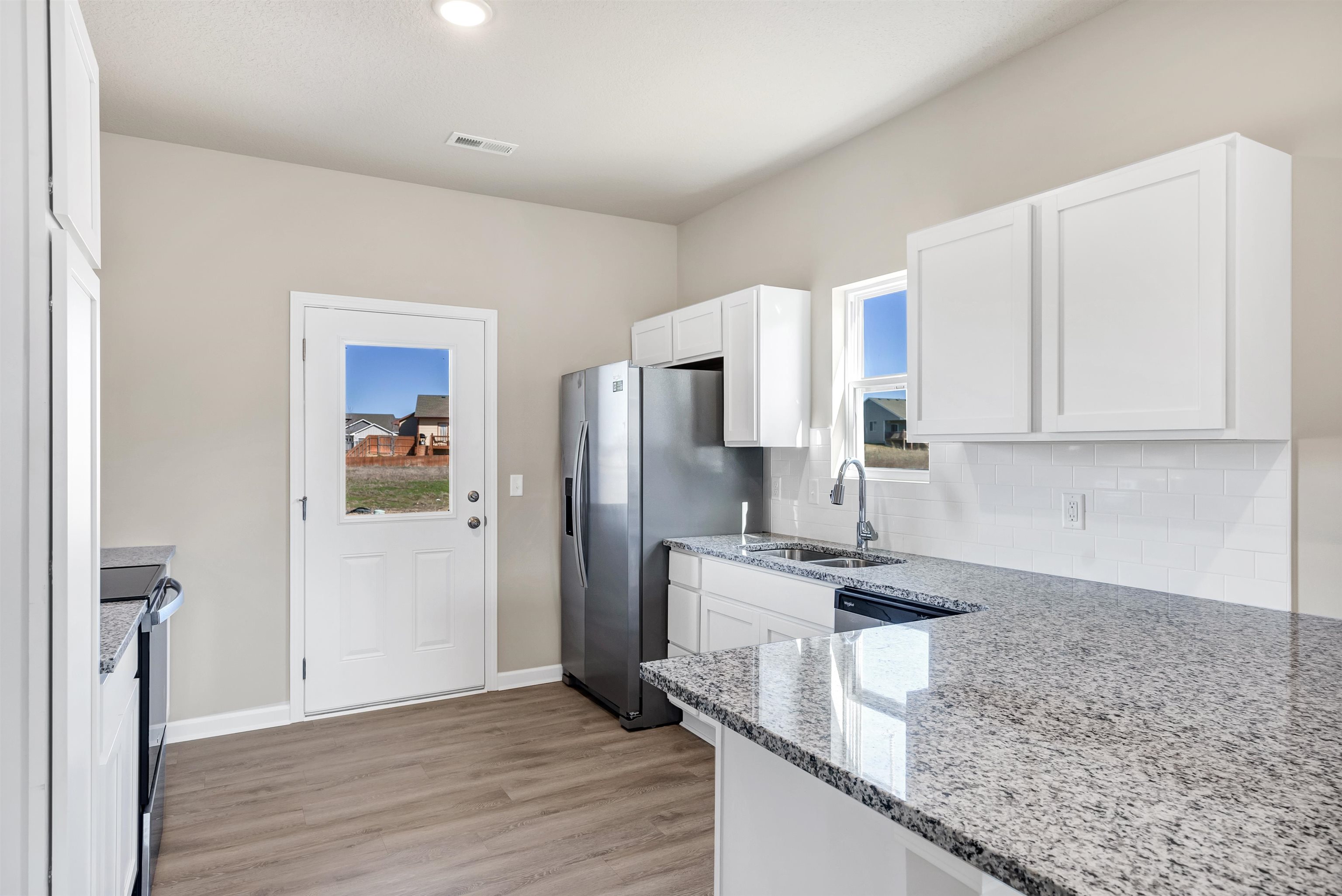2896 S Maize Court Wichita KS 67215