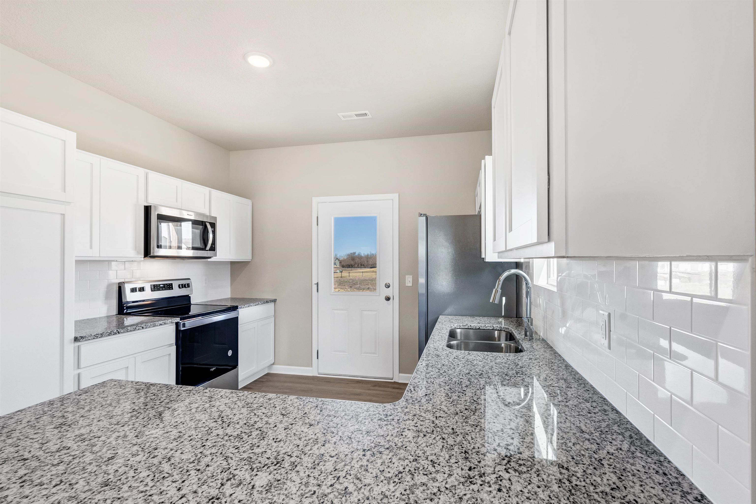 2896 S Maize Court Wichita KS 67215