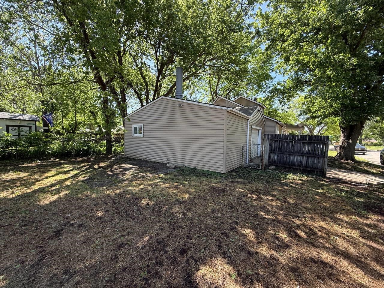 624 S Alleghany El Dorado KS 67042