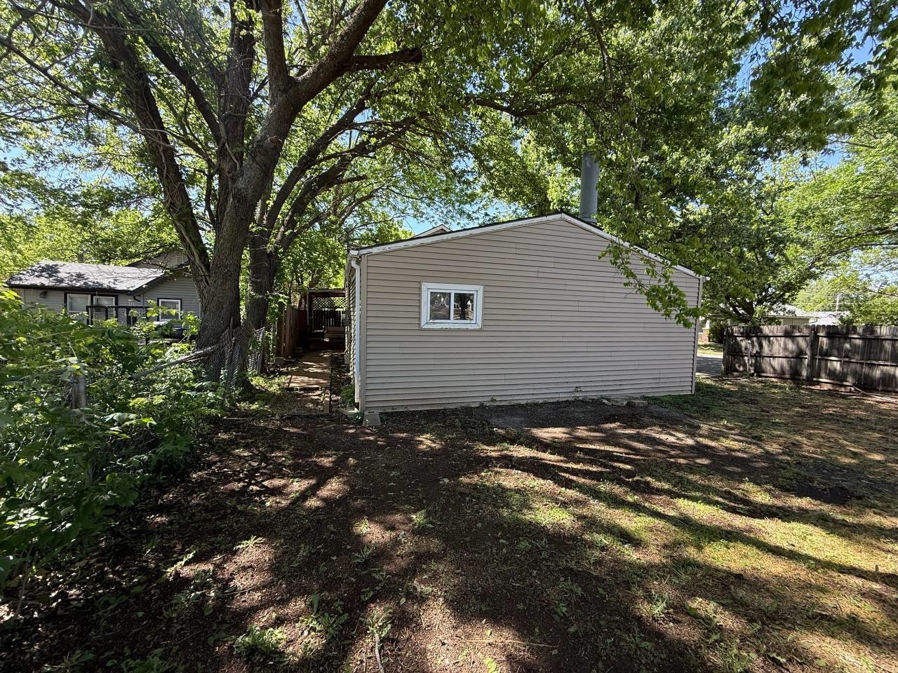 624 S Alleghany El Dorado KS 67042