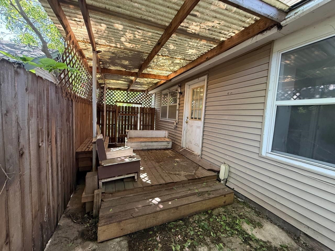 624 S Alleghany El Dorado KS 67042