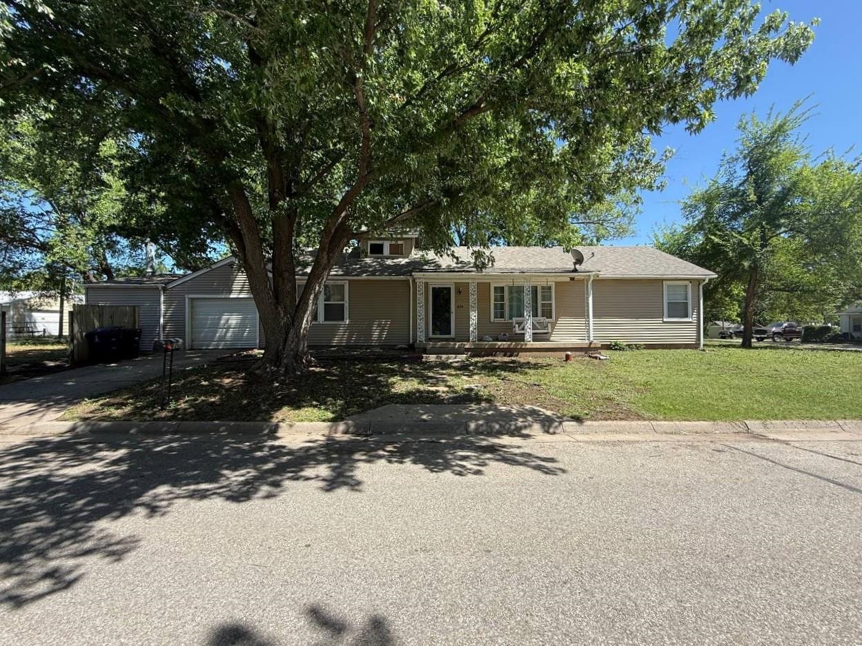 624 S Alleghany El Dorado KS 67042
