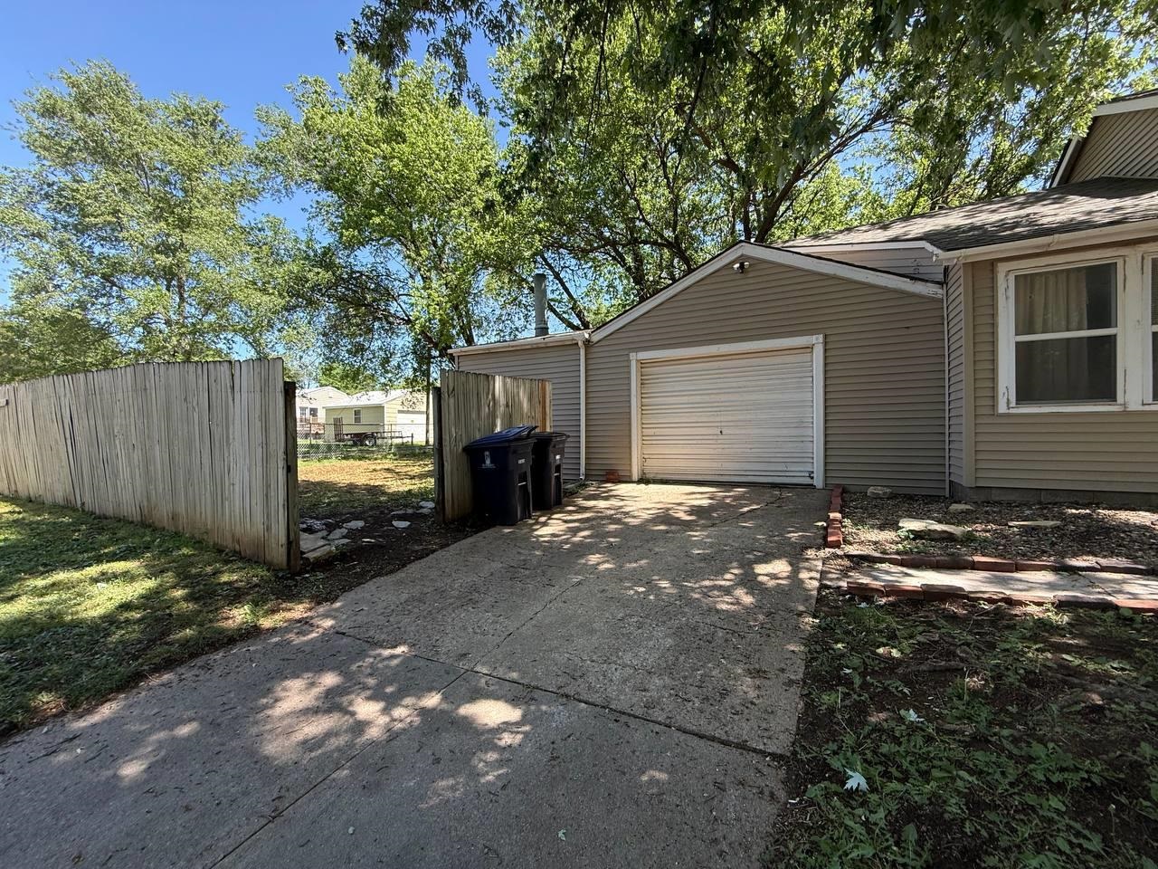 624 S Alleghany El Dorado KS 67042