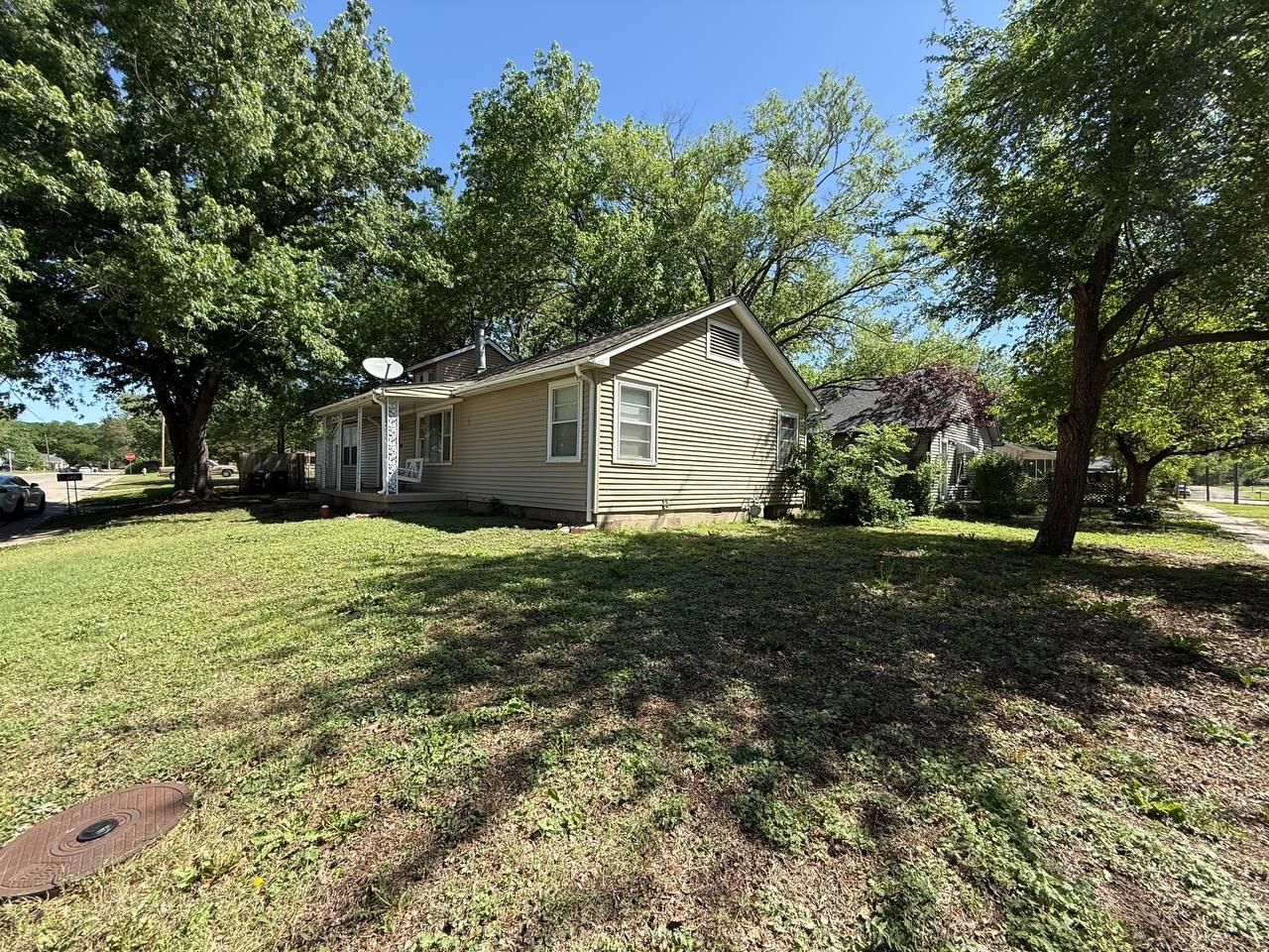 624 S Alleghany El Dorado KS 67042