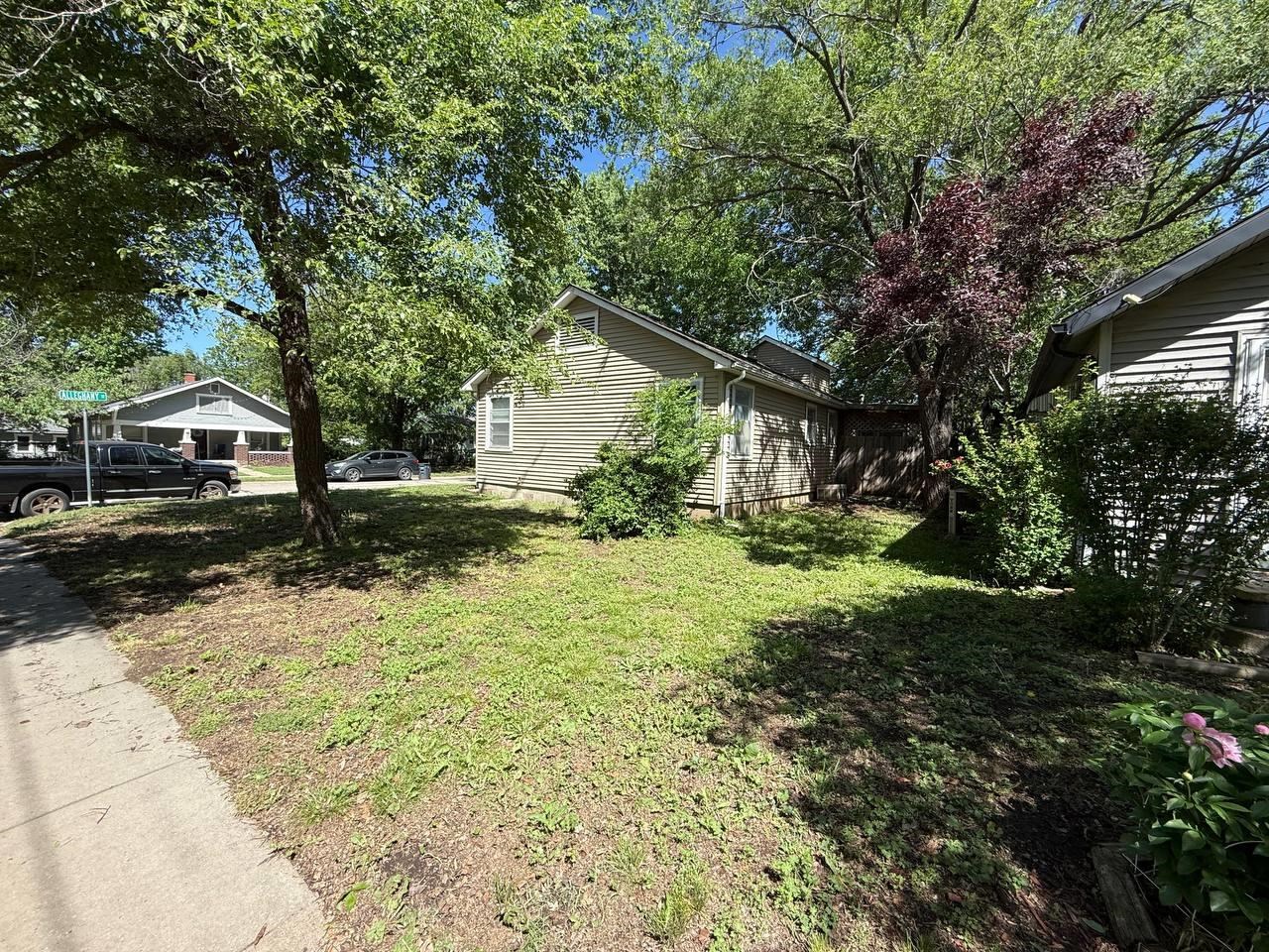 624 S Alleghany El Dorado KS 67042