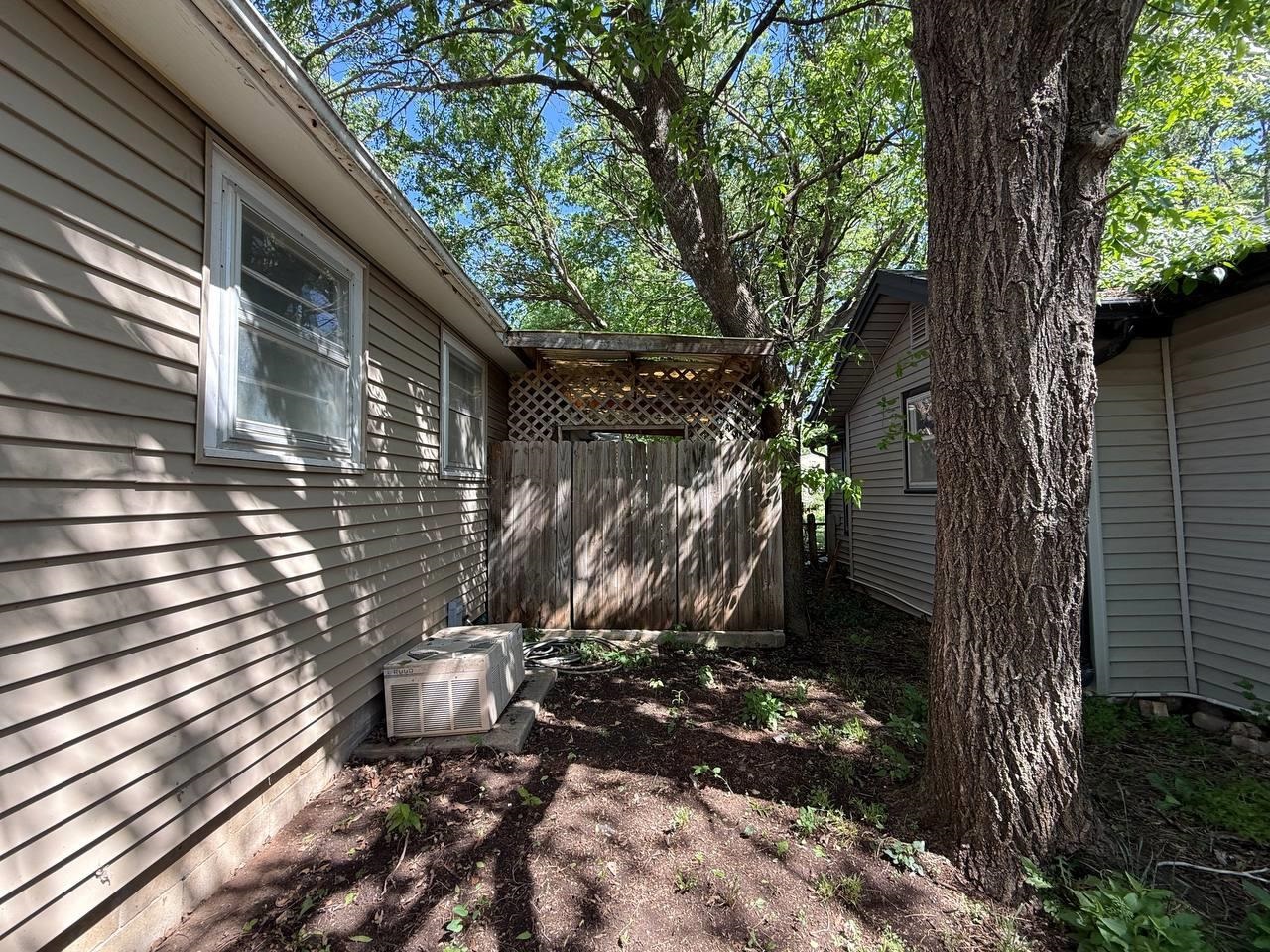 624 S Alleghany El Dorado KS 67042