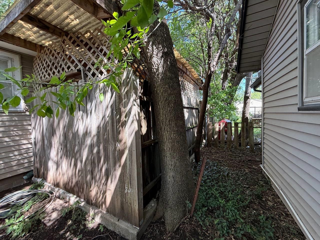 624 S Alleghany El Dorado KS 67042