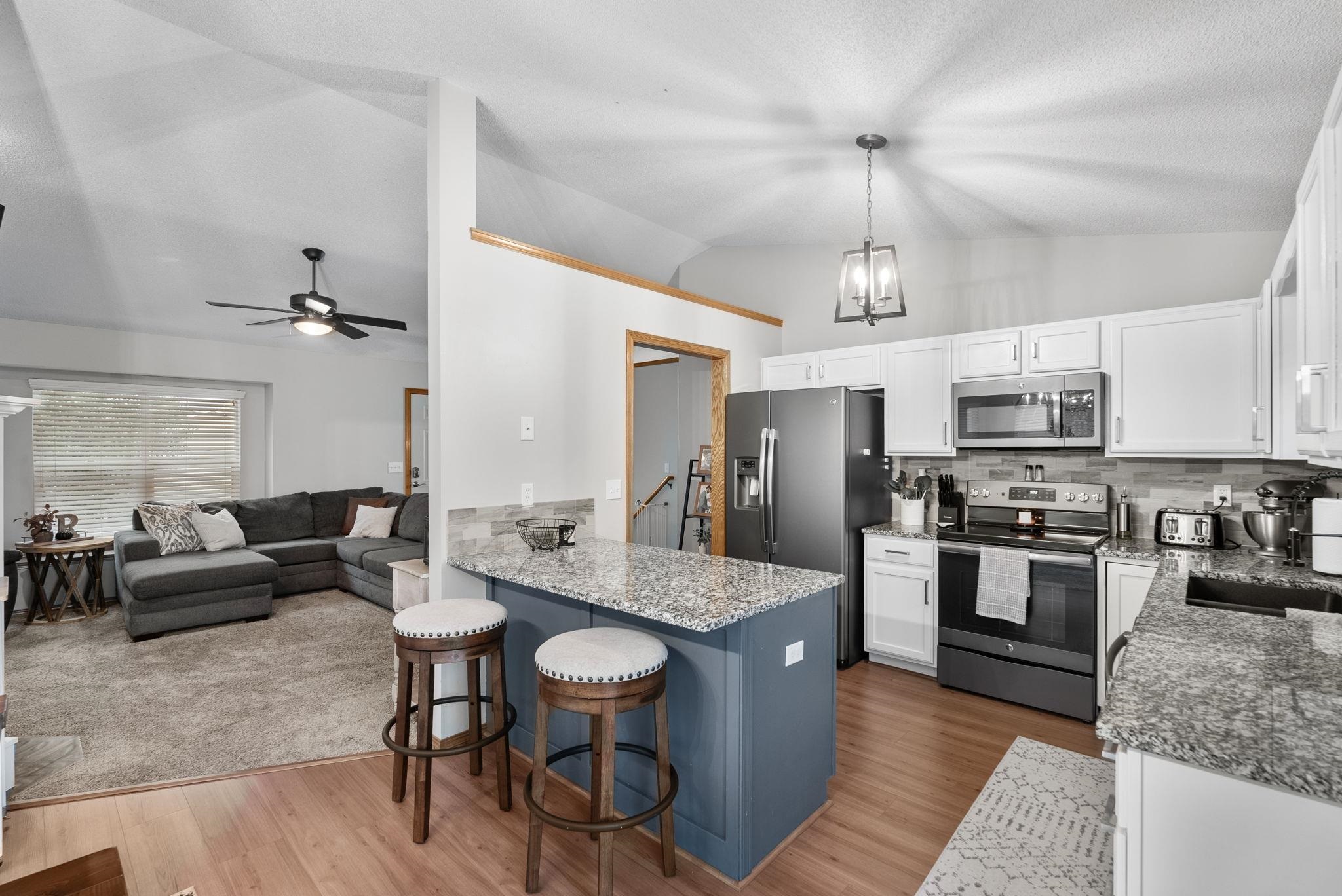 1617 N Mcrae Court Goddard KS 67052