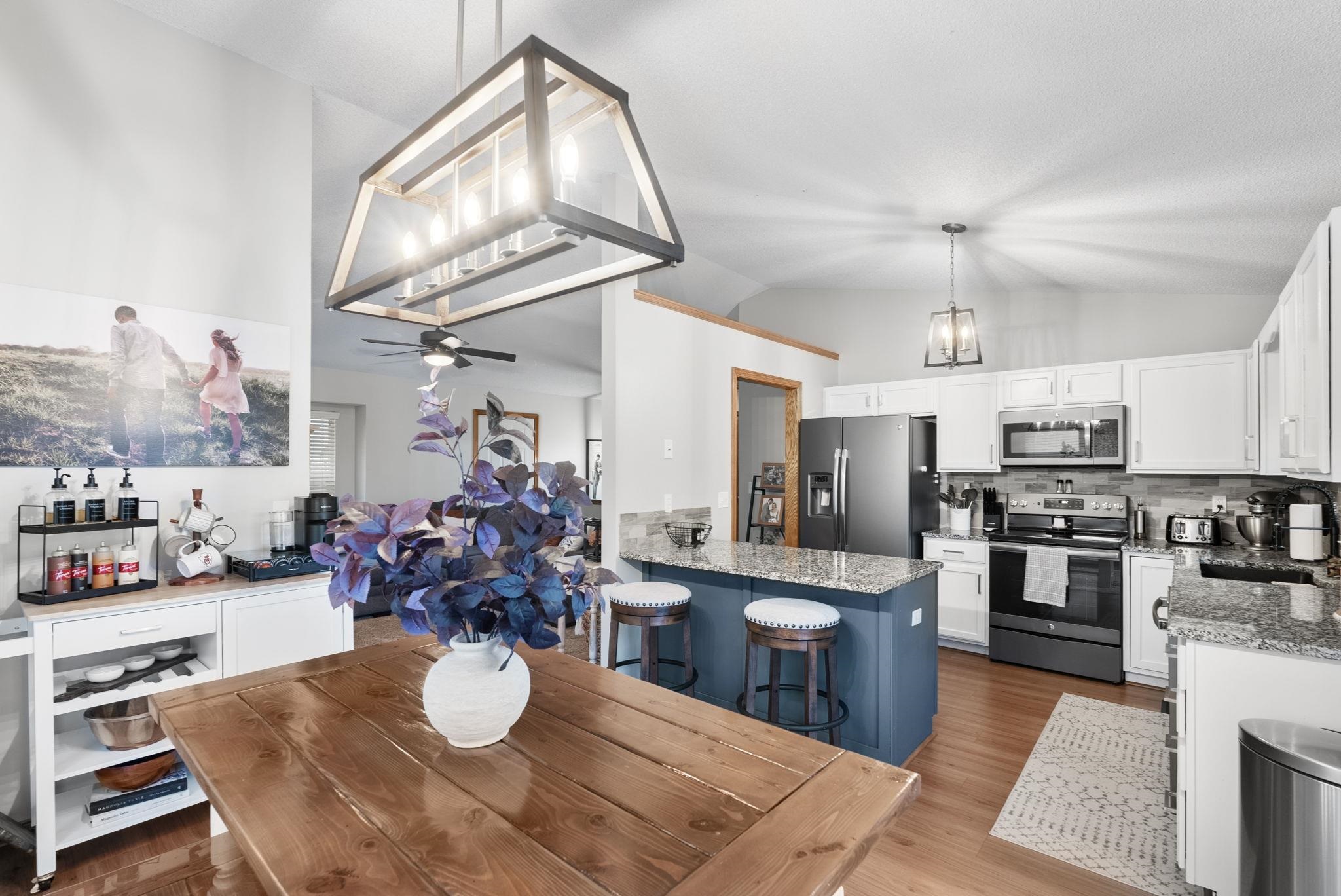 1617 N Mcrae Court Goddard KS 67052