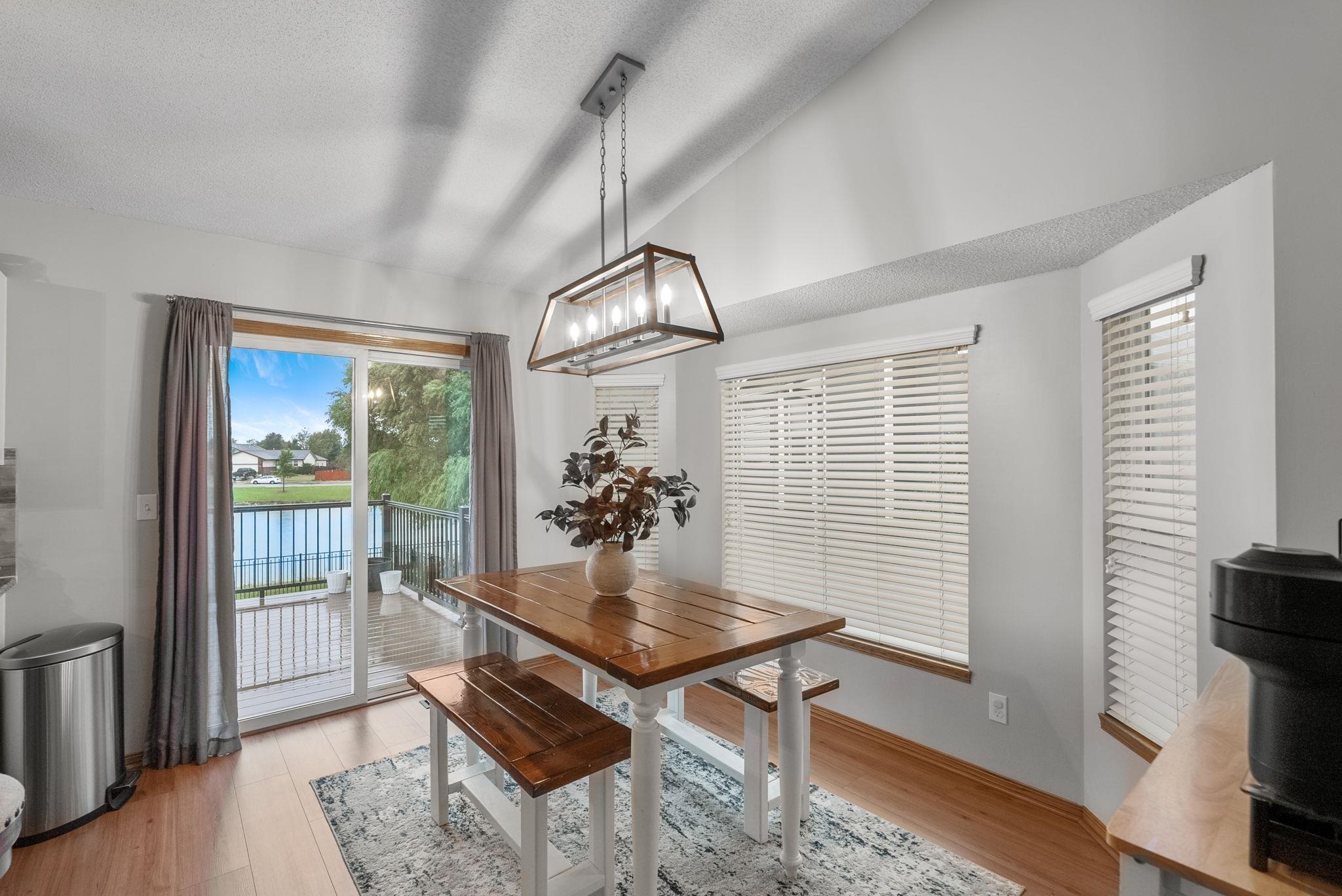 1617 N Mcrae Court Goddard KS 67052