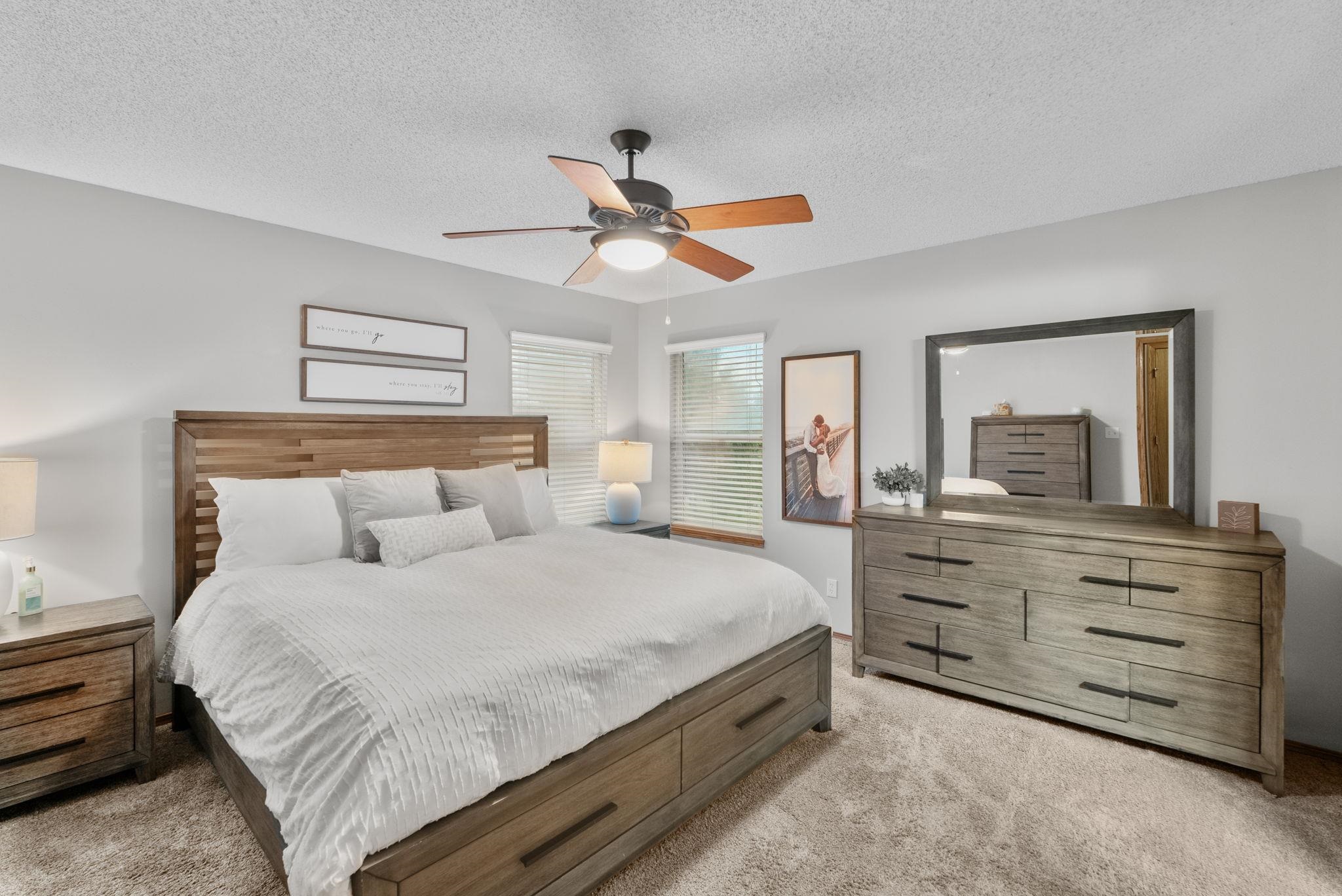 1617 N Mcrae Court Goddard KS 67052