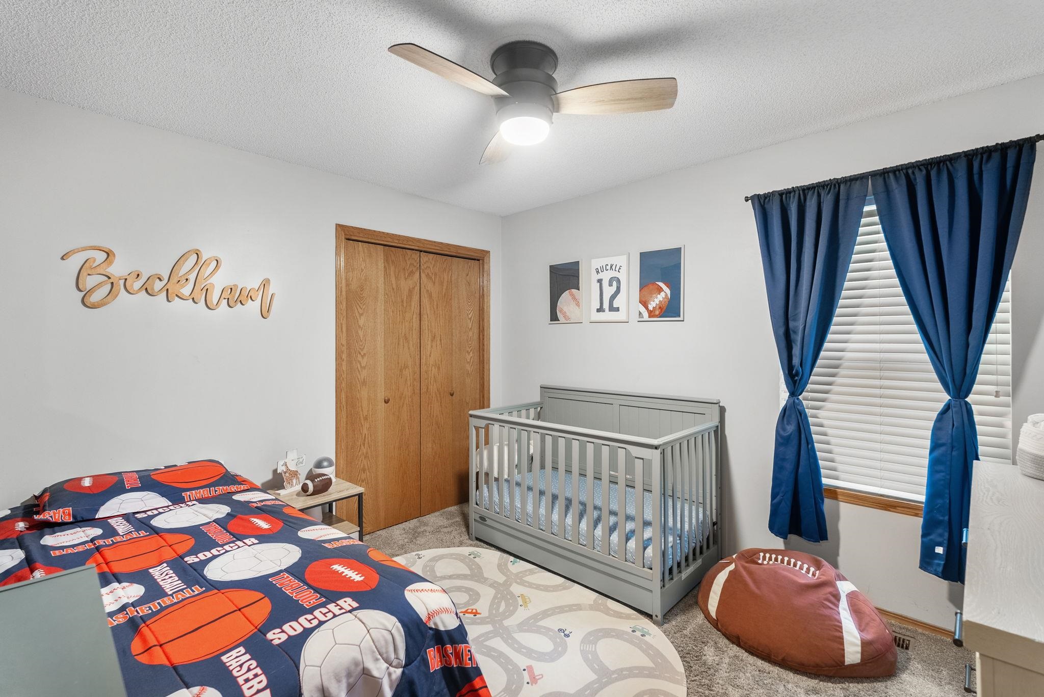 1617 N Mcrae Court Goddard KS 67052