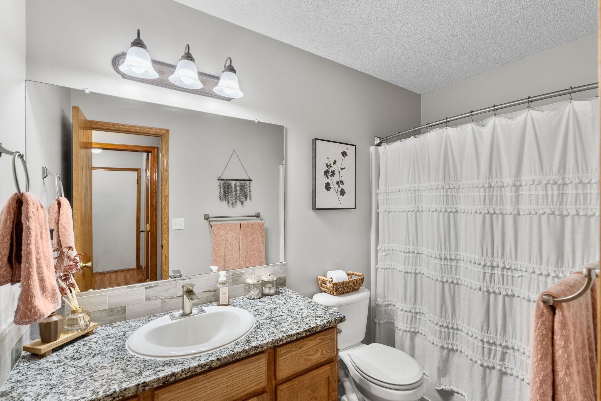 1617 N Mcrae Court Goddard KS 67052