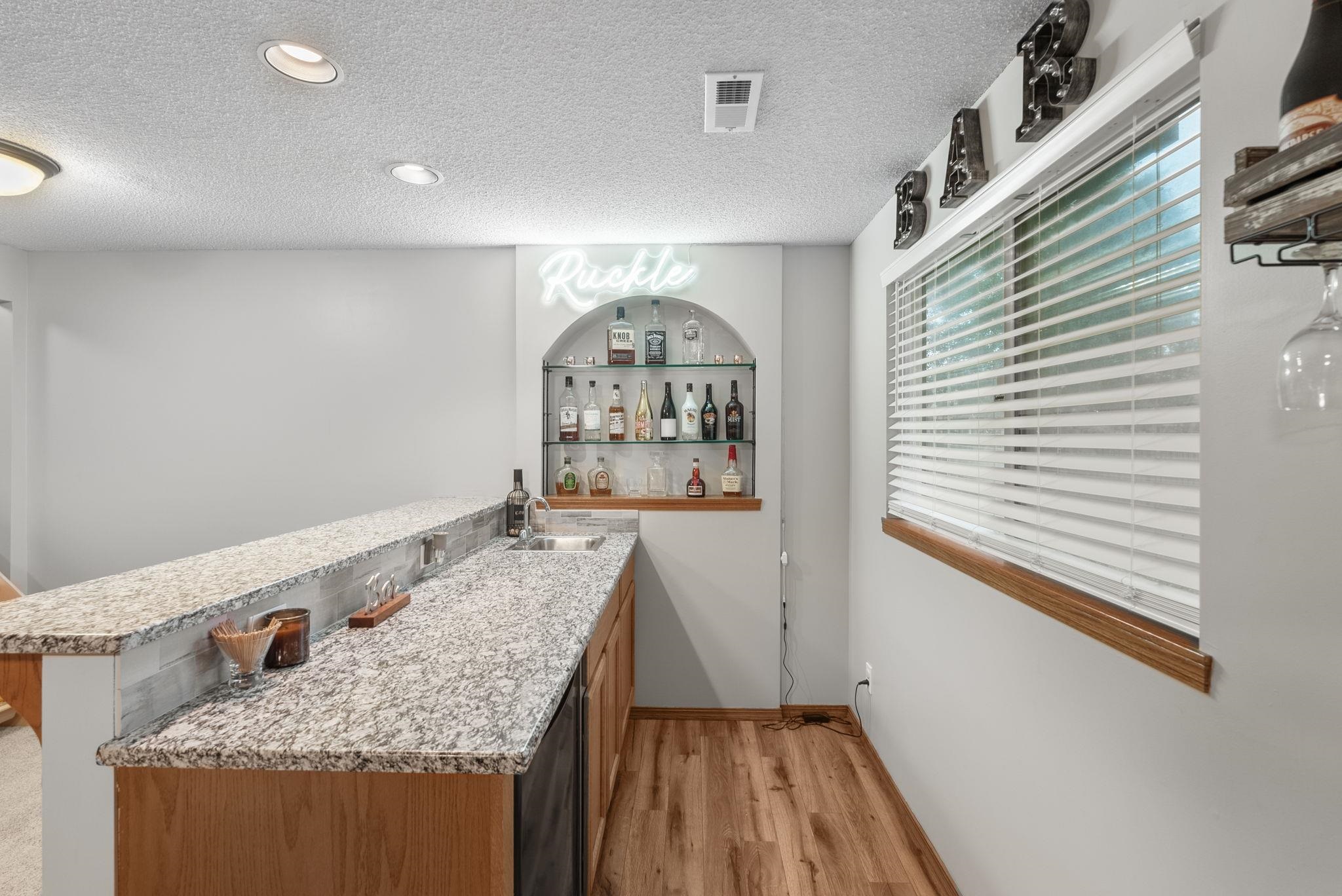 1617 N Mcrae Court Goddard KS 67052