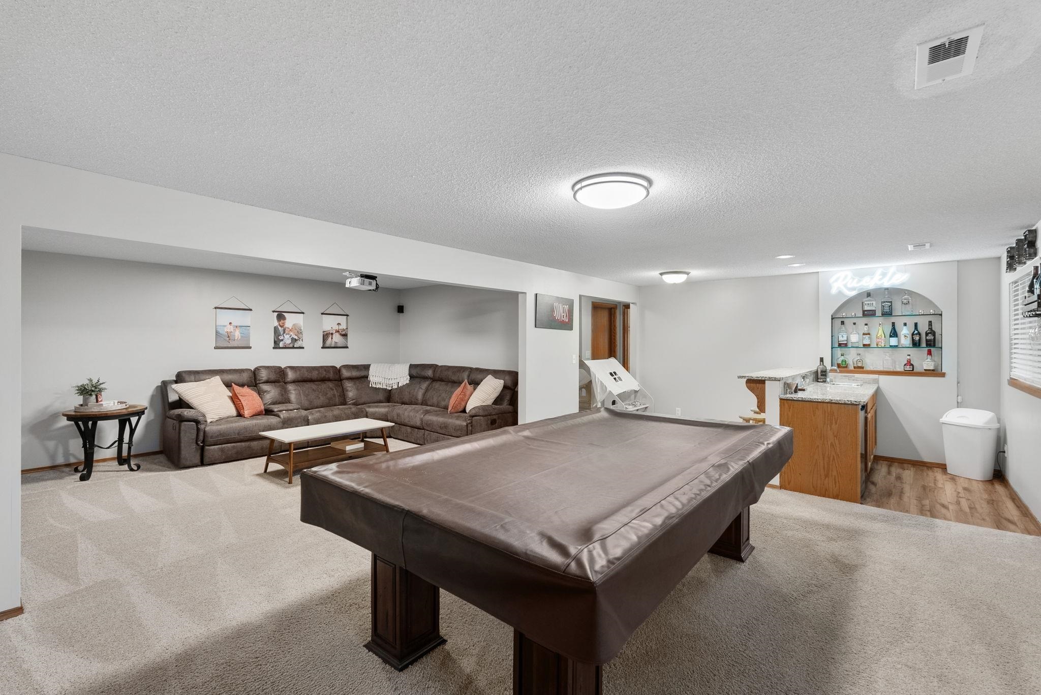 1617 N Mcrae Court Goddard KS 67052