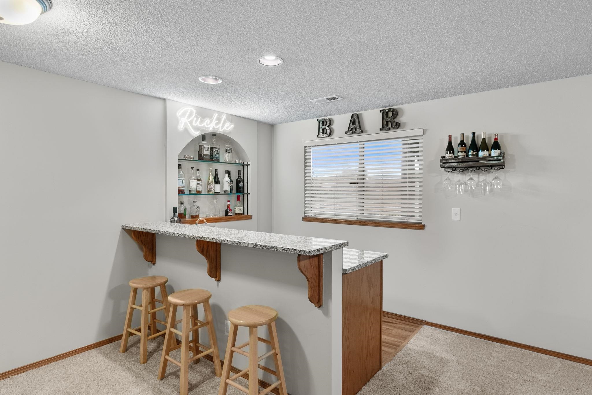 1617 N Mcrae Court Goddard KS 67052