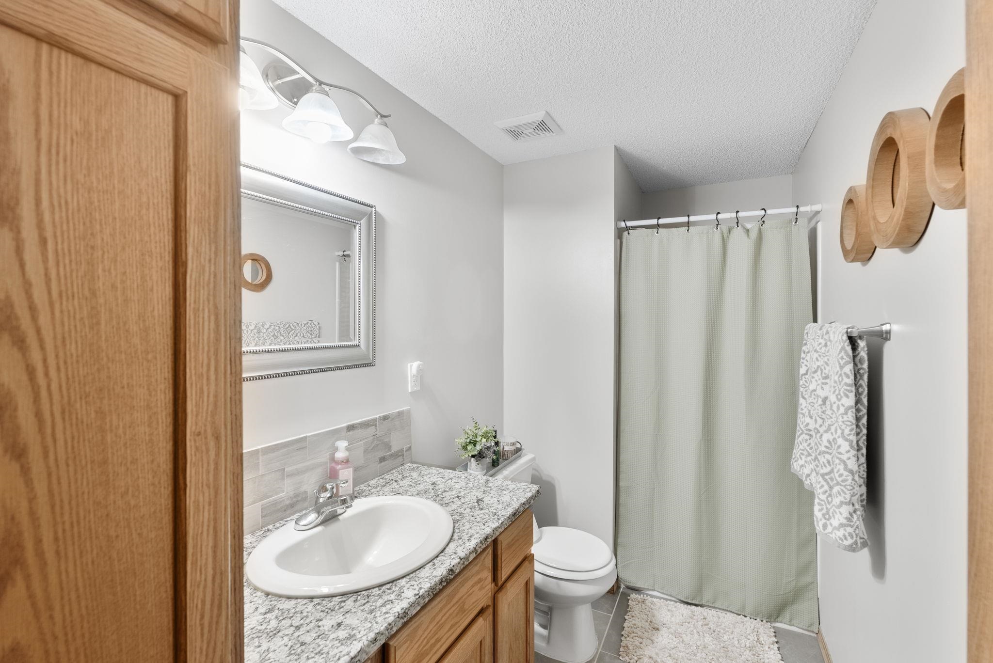 1617 N Mcrae Court Goddard KS 67052