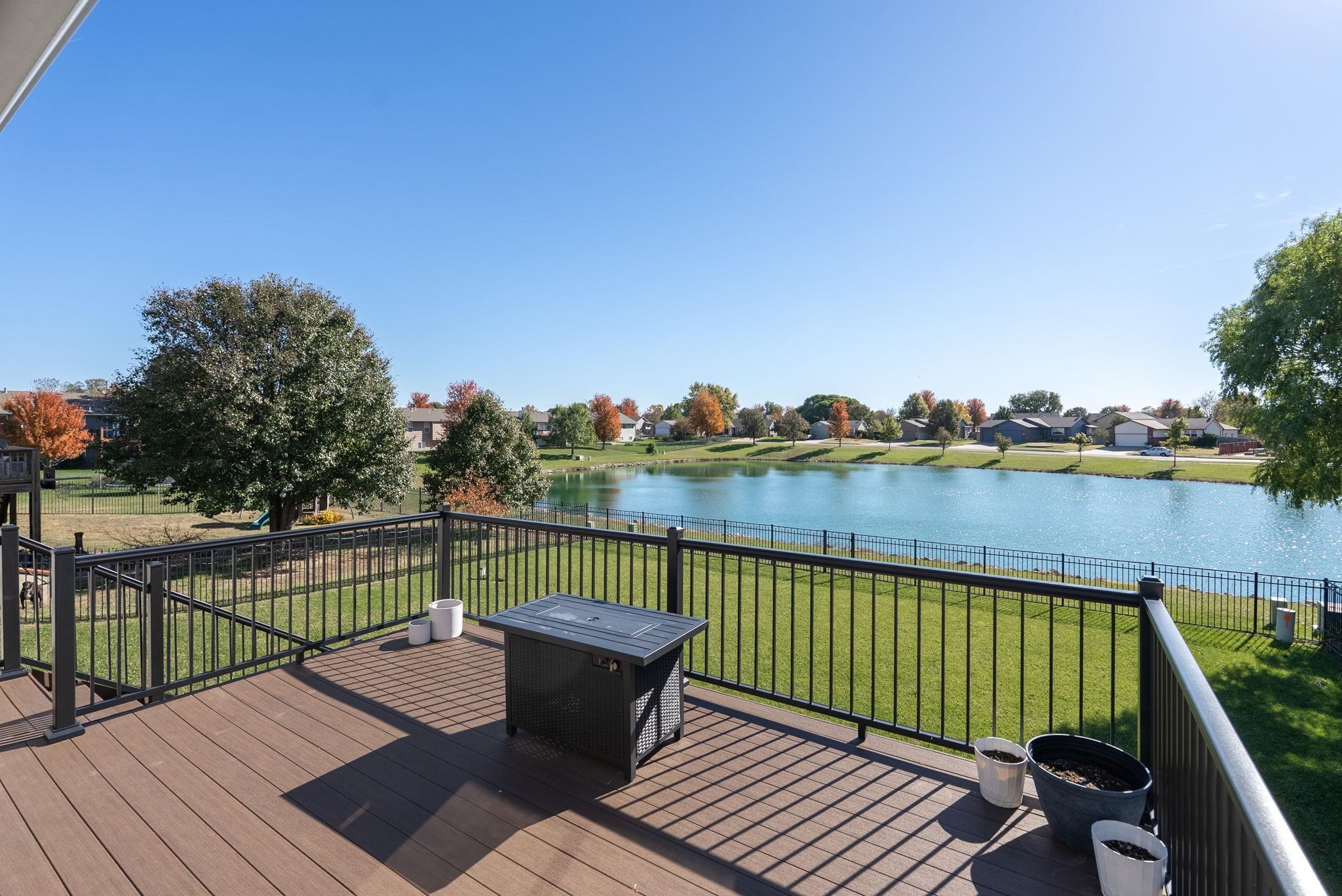 1617 N Mcrae Court Goddard KS 67052