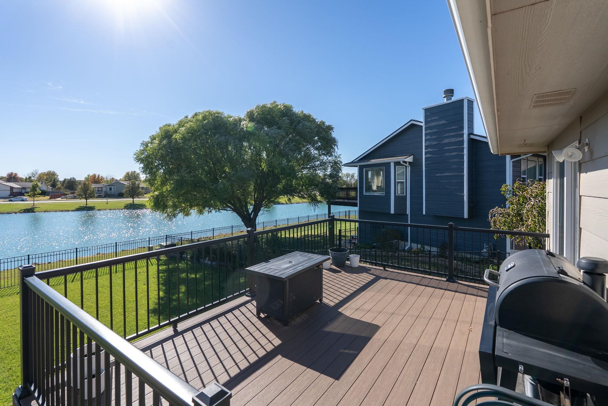 1617 N Mcrae Court Goddard KS 67052