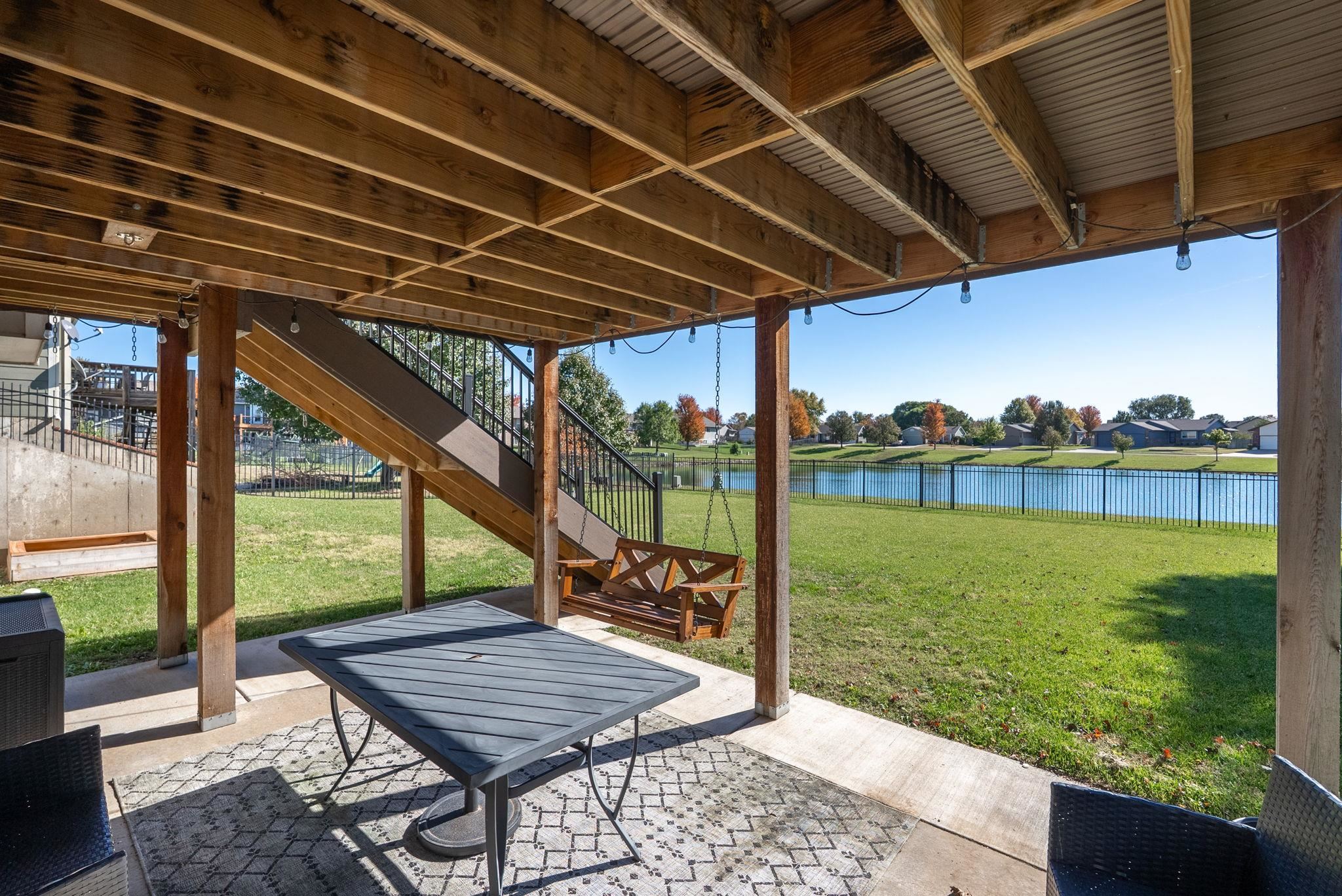 1617 N Mcrae Court Goddard KS 67052