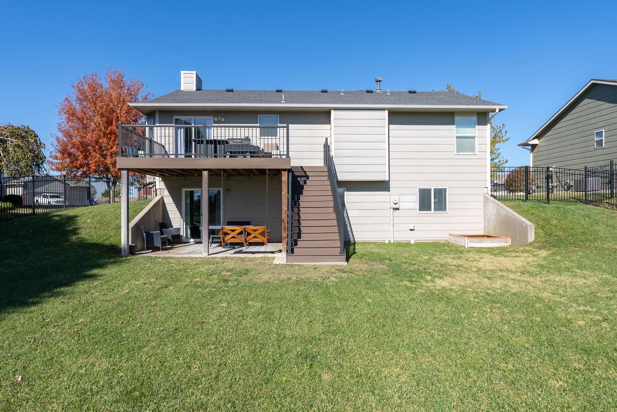 1617 N Mcrae Court Goddard KS 67052