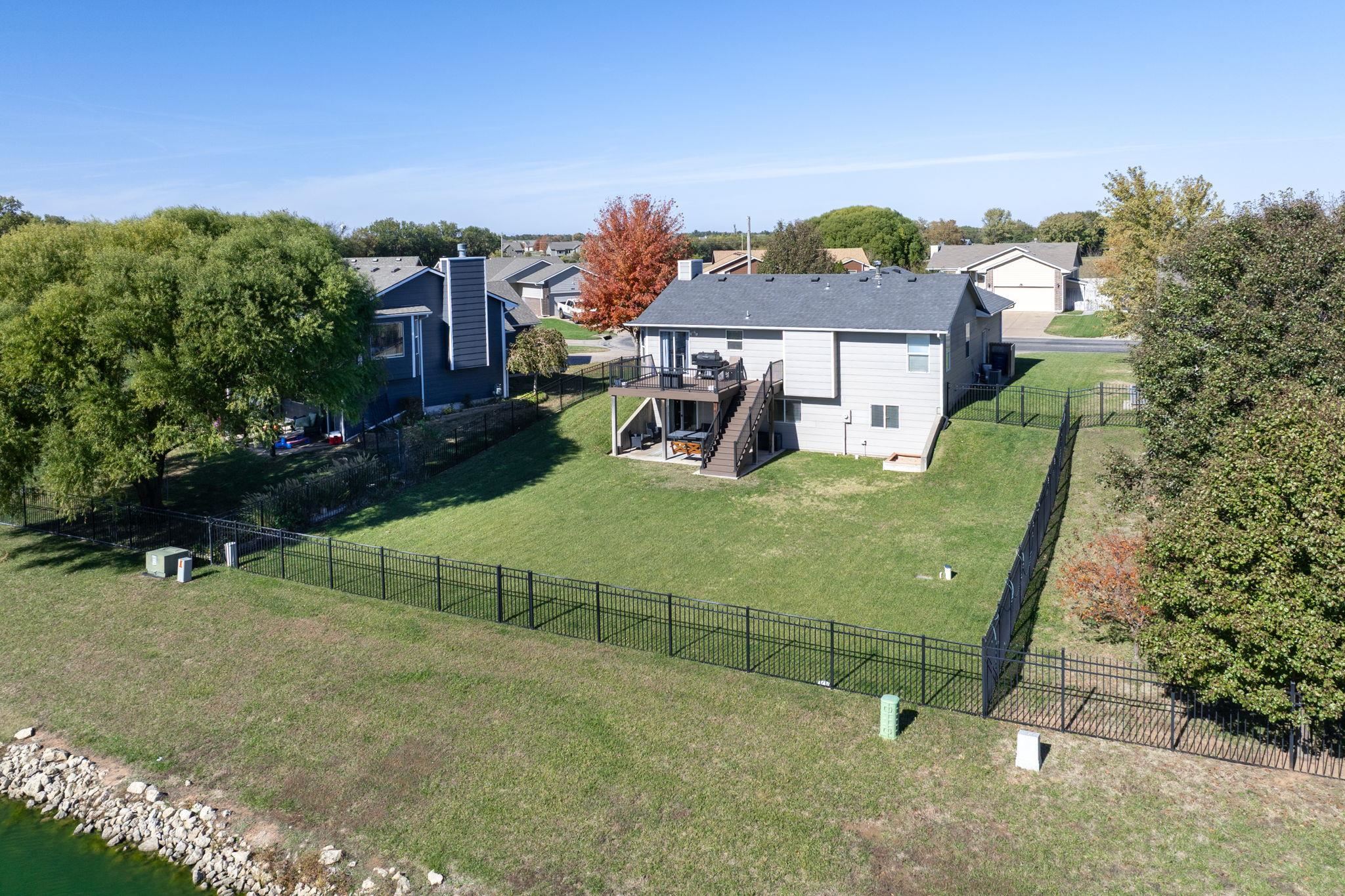 1617 N Mcrae Court Goddard KS 67052