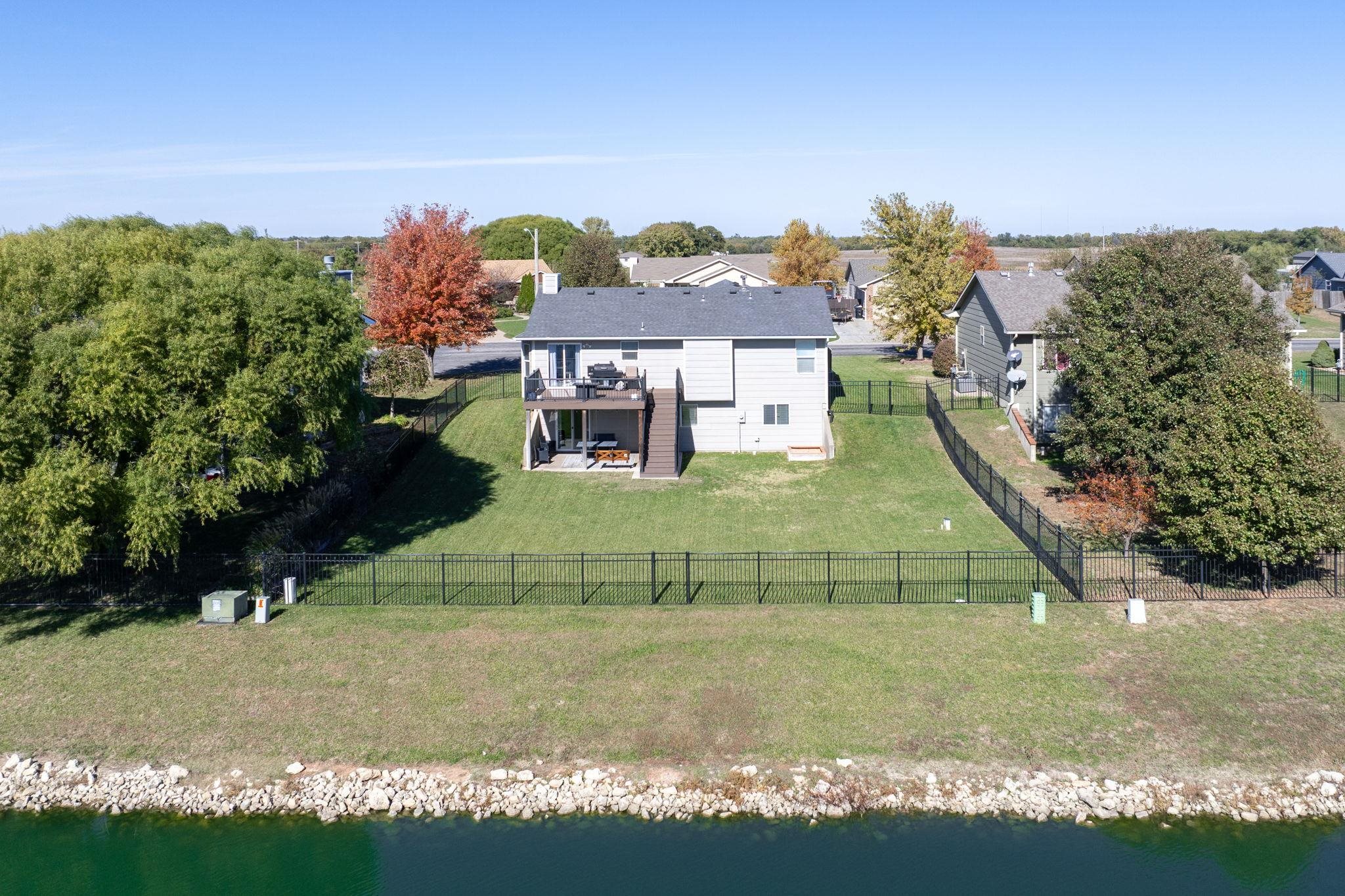 1617 N Mcrae Court Goddard KS 67052