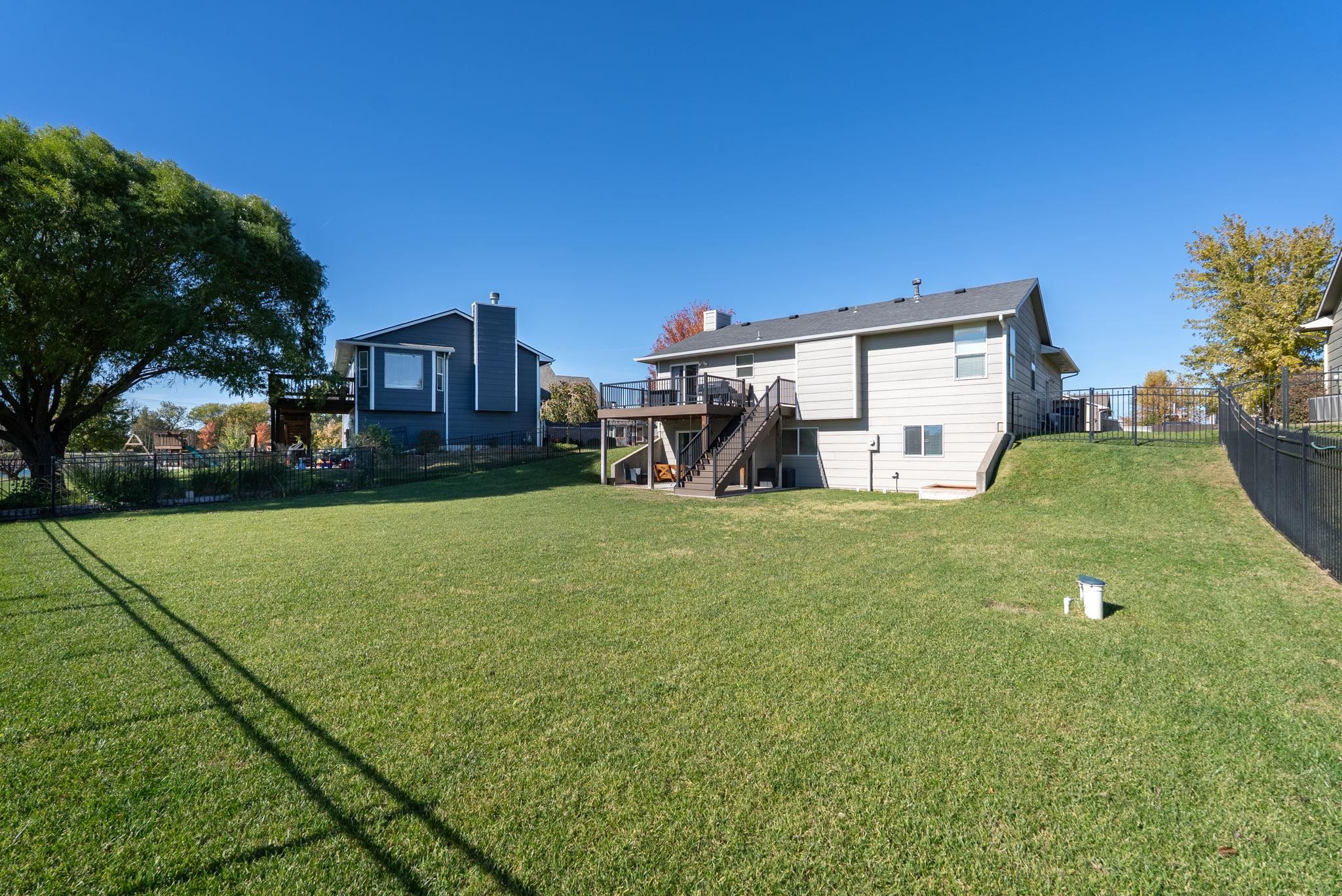 1617 N Mcrae Court Goddard KS 67052