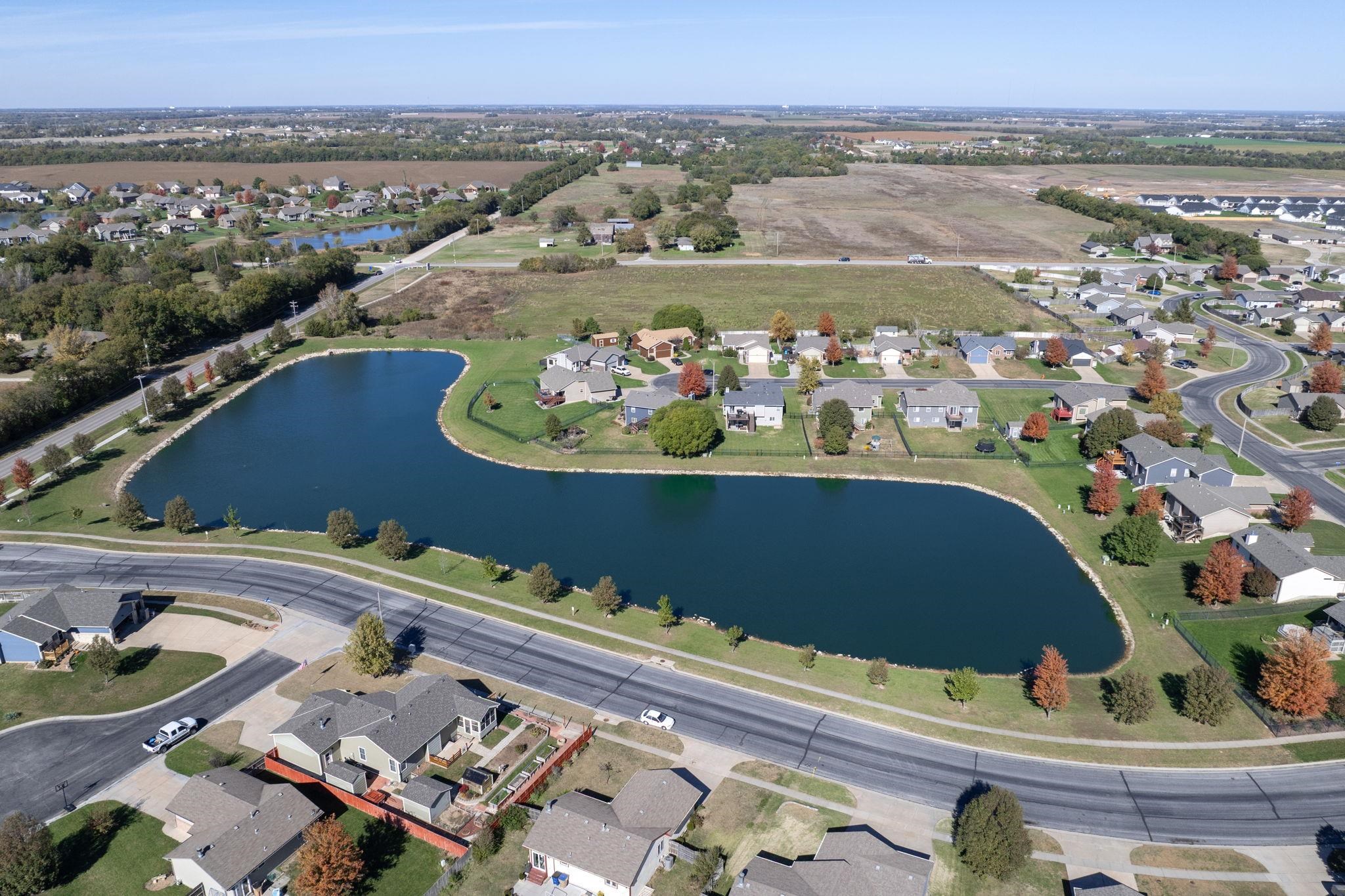 1617 N Mcrae Court Goddard KS 67052