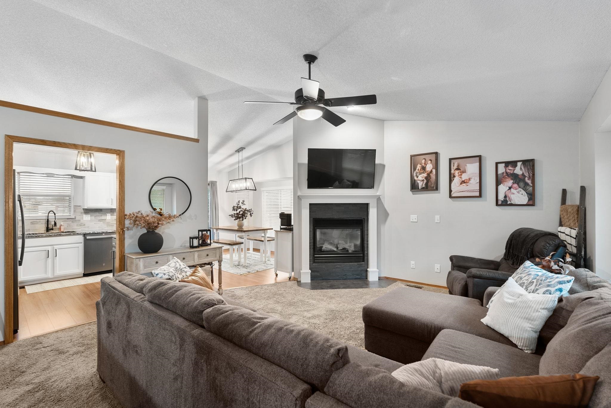 1617 N Mcrae Court Goddard KS 67052