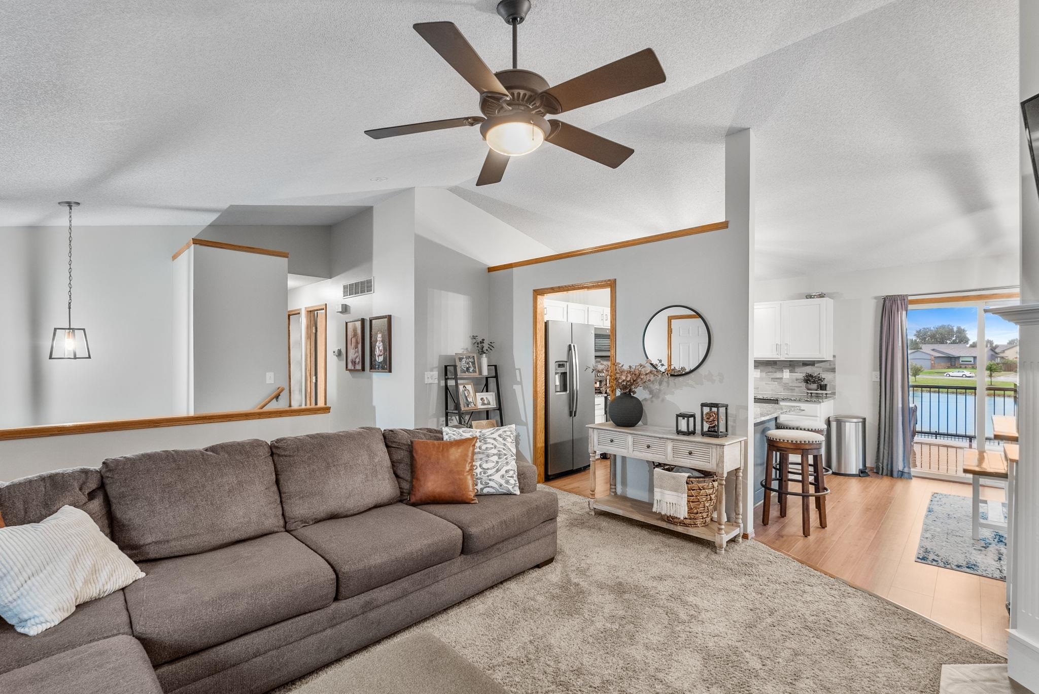 1617 N Mcrae Court Goddard KS 67052