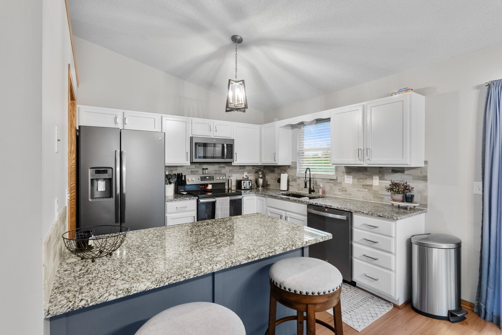 1617 N Mcrae Court Goddard KS 67052