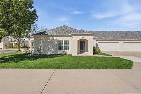 9400 E Wilson Estates Parkway Wichita KS 67206