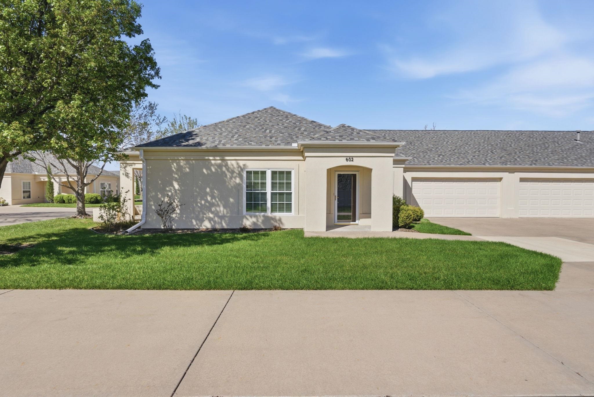 9400 E Wilson Estates Parkway Wichita KS 67206