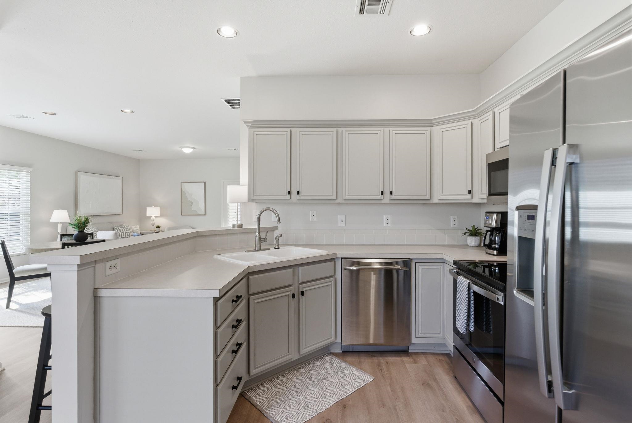 9400 E Wilson Estates Parkway Wichita KS 67206