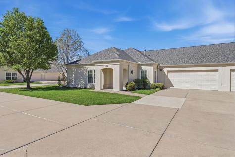 9400 E Wilson Estates Parkway Wichita KS 67206