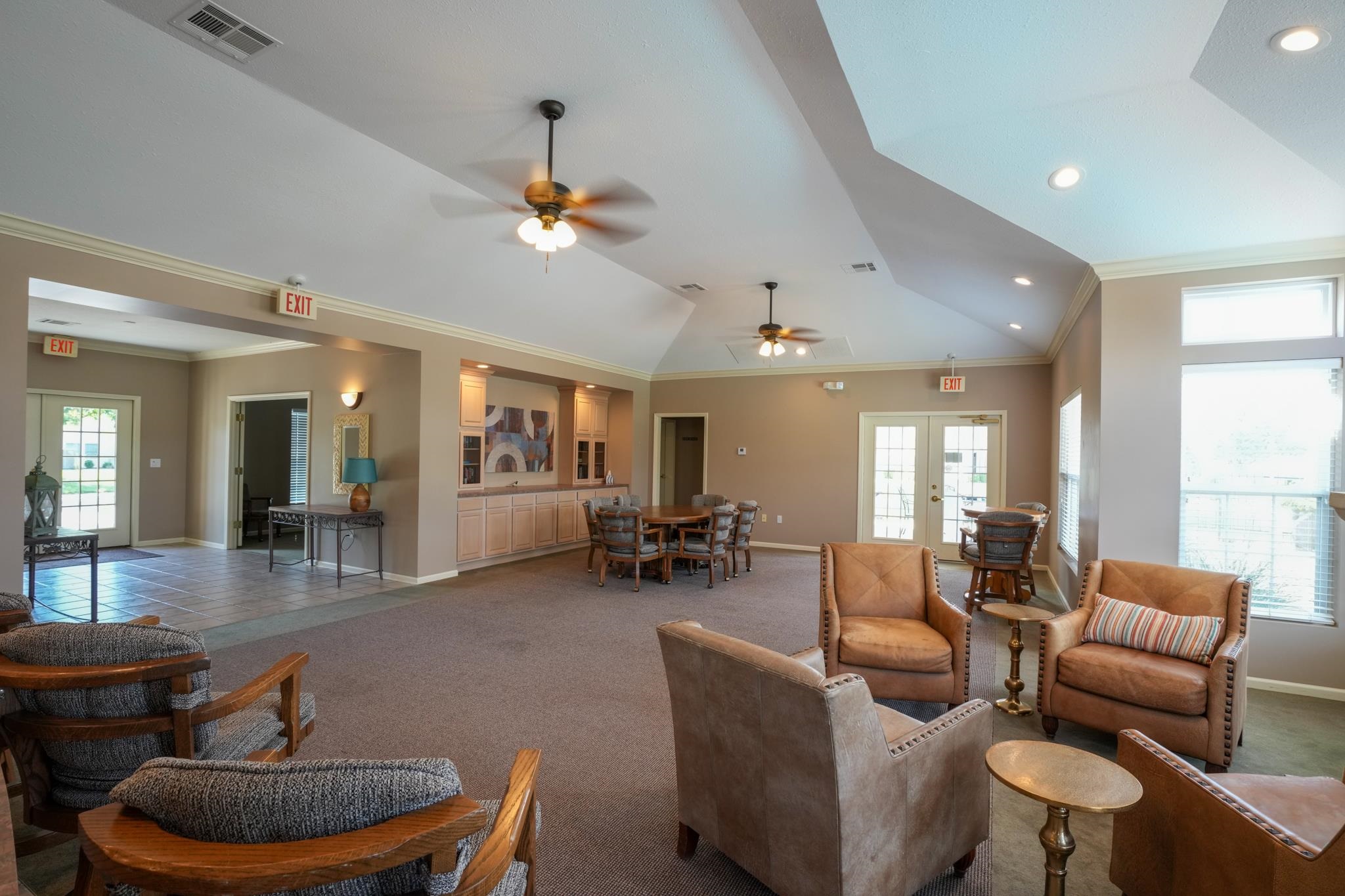 9400 E Wilson Estates Parkway Wichita KS 67206
