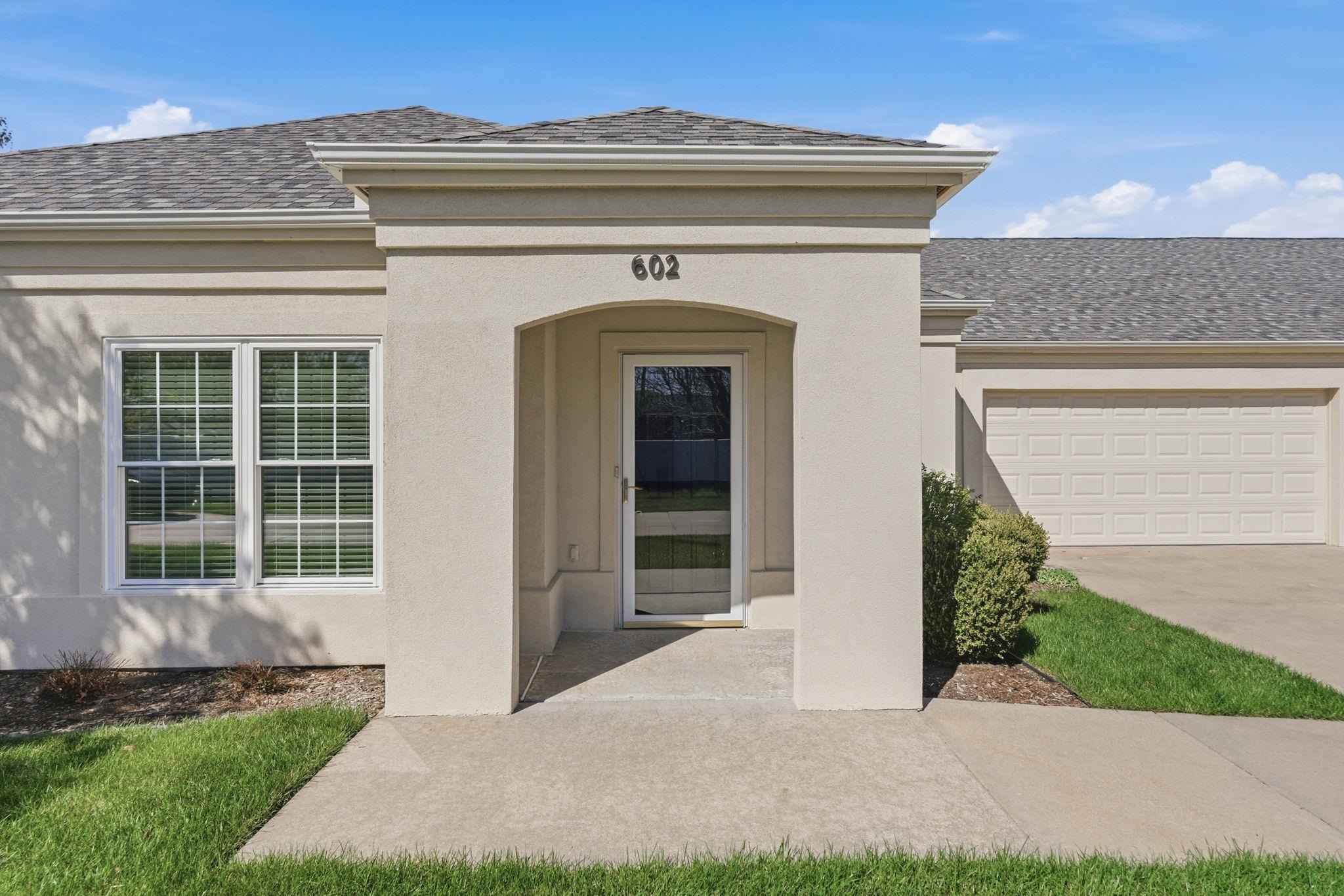 9400 E Wilson Estates Parkway Wichita KS 67206