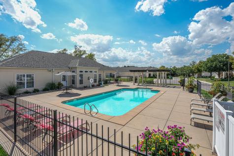 9400 E Wilson Estates Parkway Wichita KS 67206