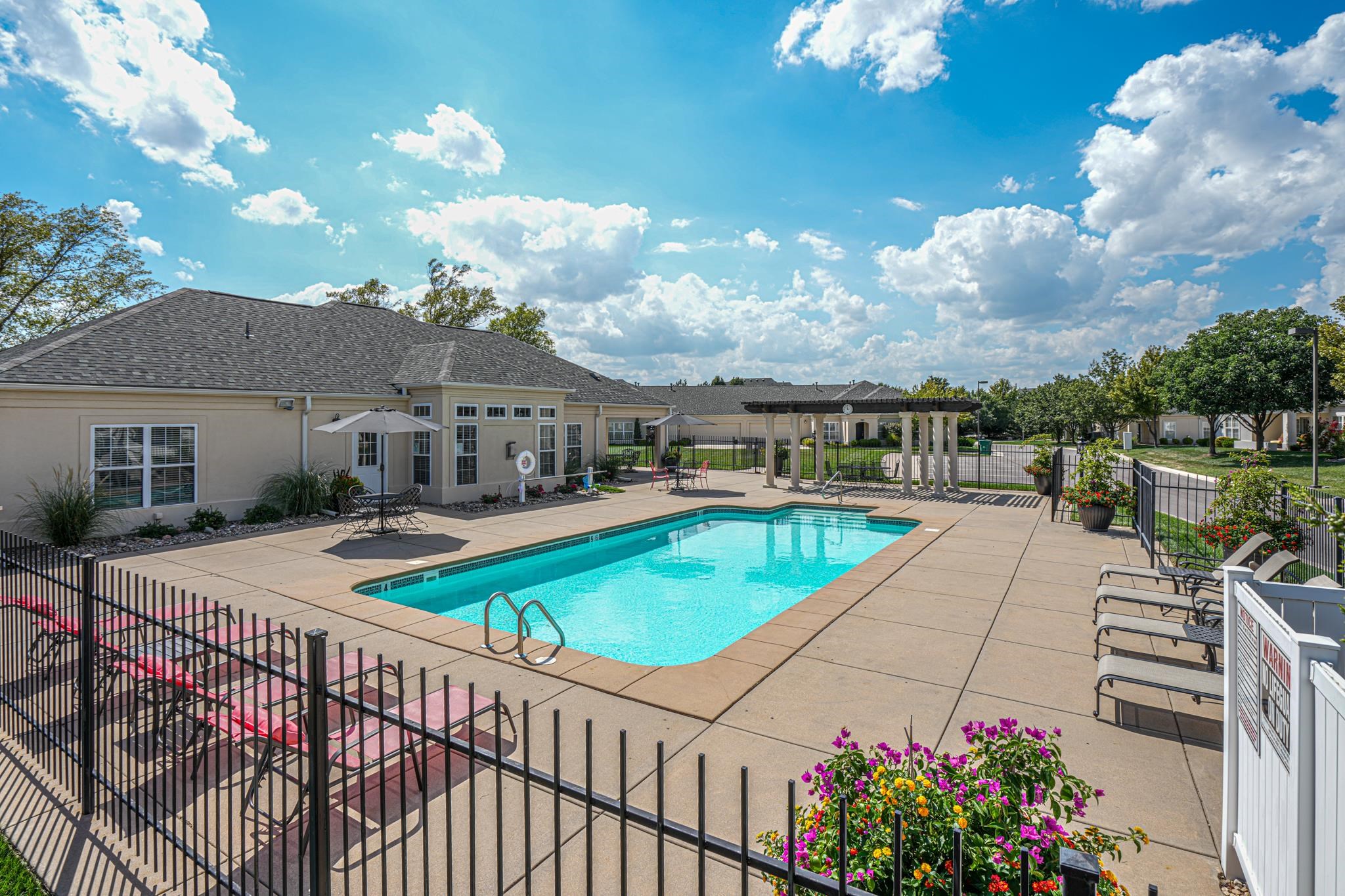 9400 E Wilson Estates Parkway Wichita KS 67206
