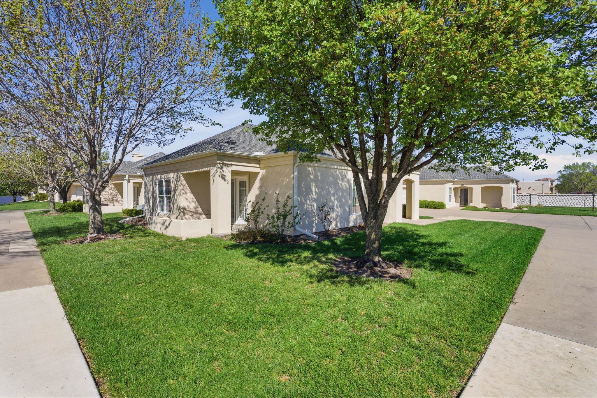 9400 E Wilson Estates Parkway Wichita KS 67206