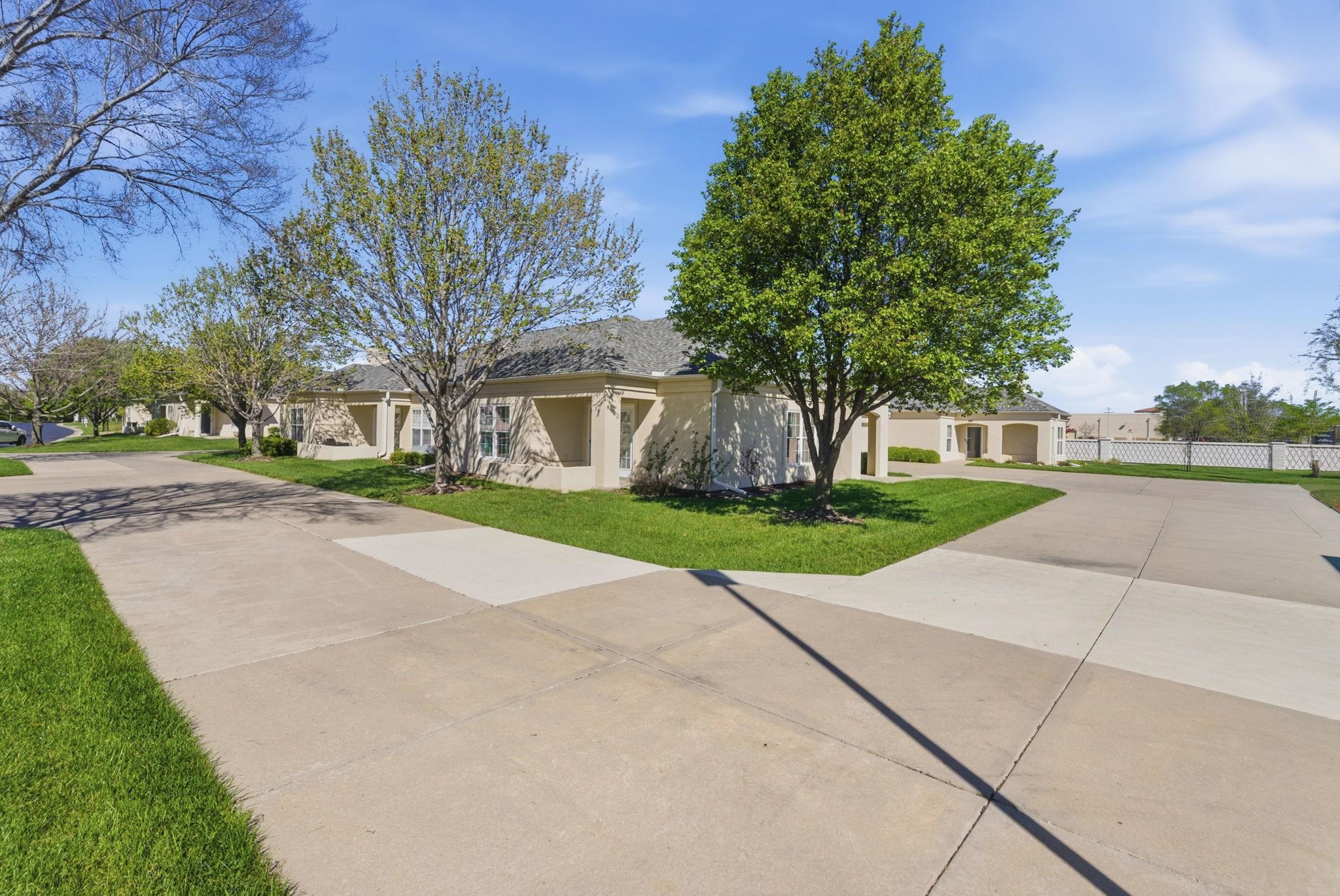 9400 E Wilson Estates Parkway Wichita KS 67206