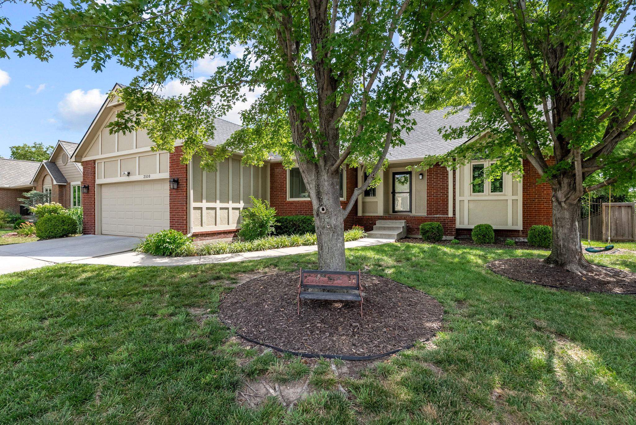 2510 N Lindberg Street Wichita KS 67226