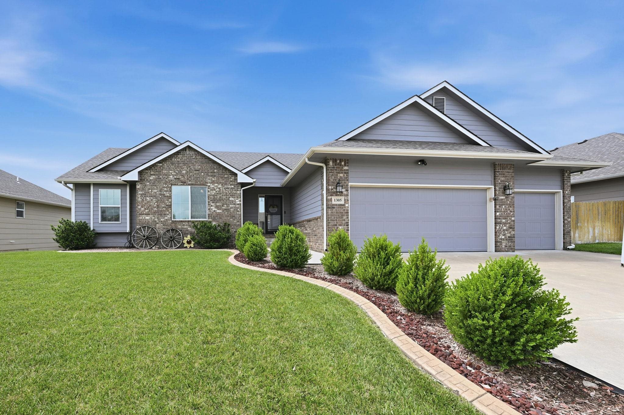 1305 S Gateway Wichita KS 67230