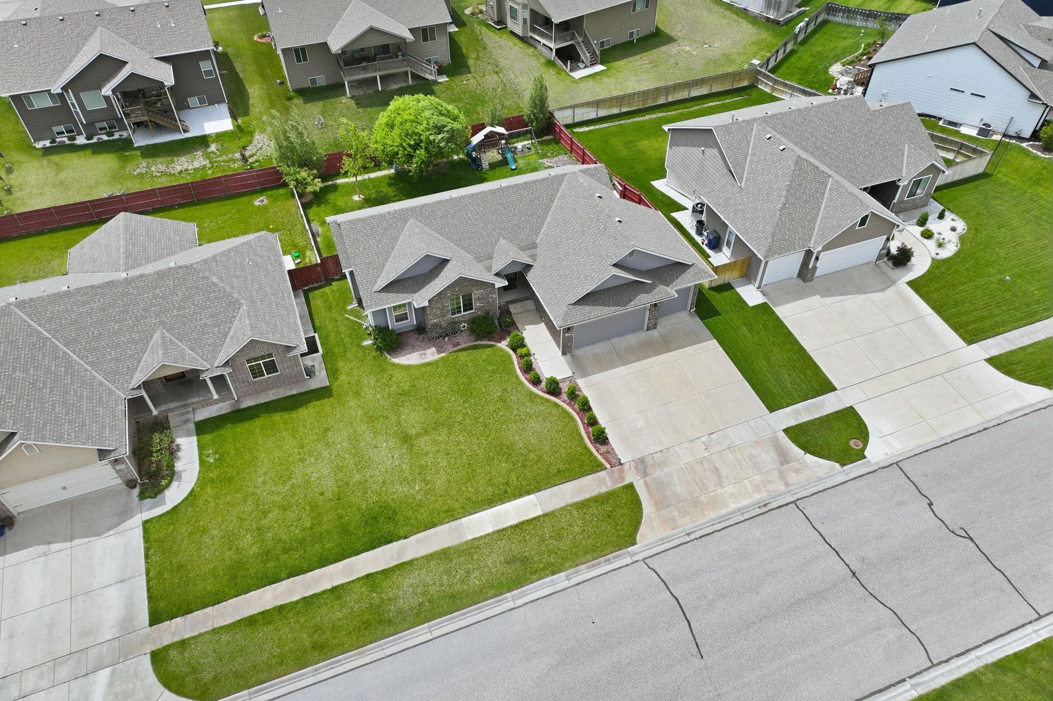 1305 S Gateway Wichita KS 67230