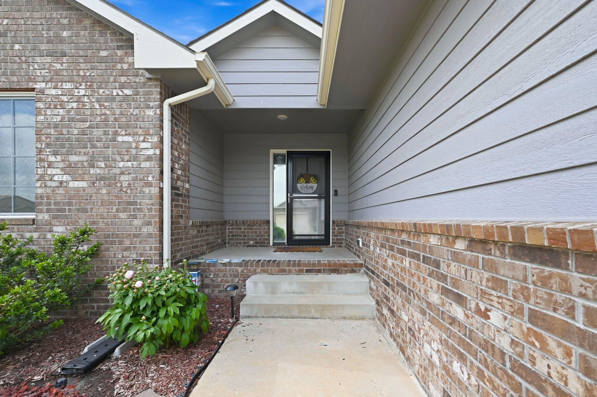 1305 S Gateway Wichita KS 67230
